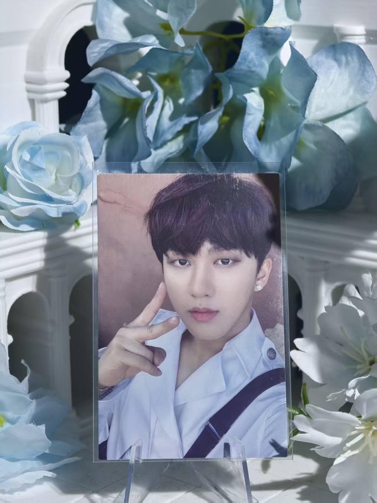 Straykids - Changbin Official Poca