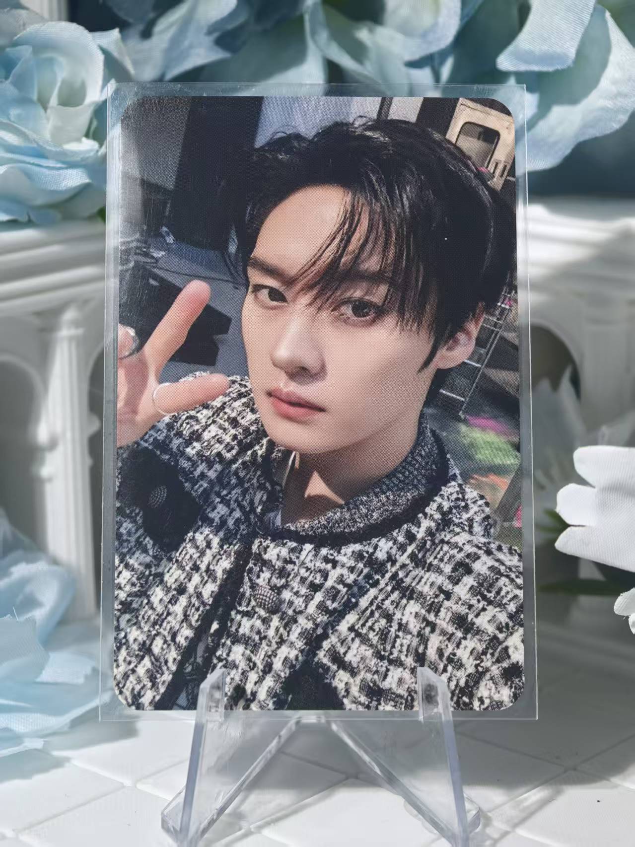 Straykids - LeeKnow Official Poca