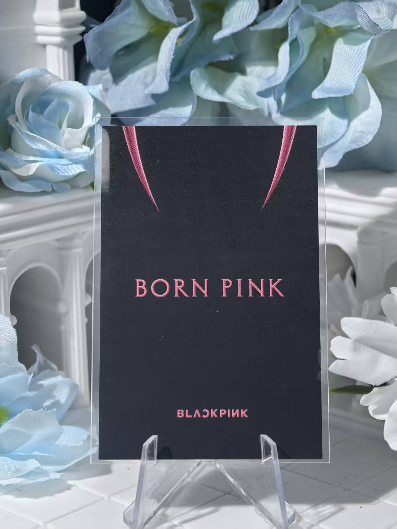  BLACKPINK - Rosé Official Poca