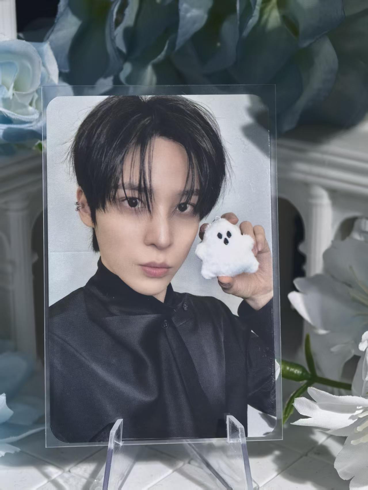 ATEEZ - Yunho Official Poca