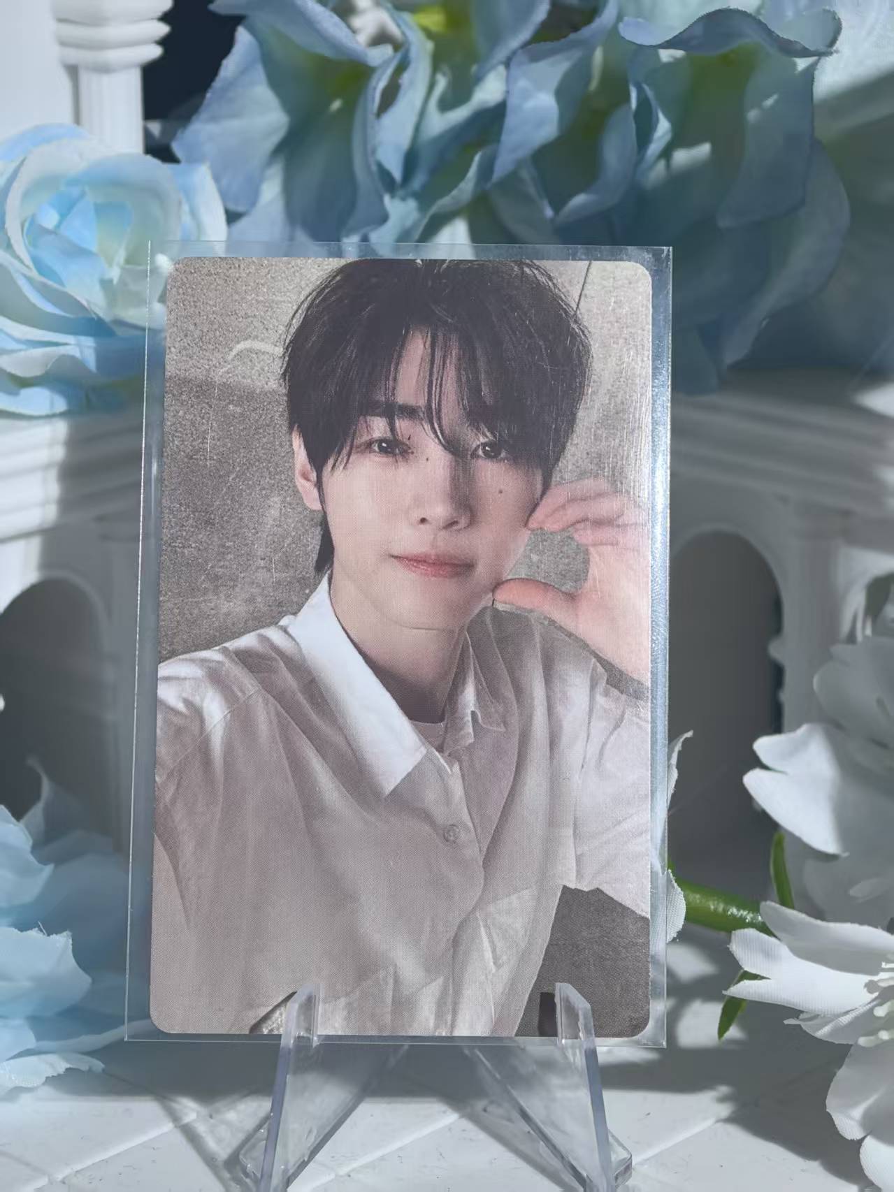 ENHYPEN - Sunghoon Official Poca