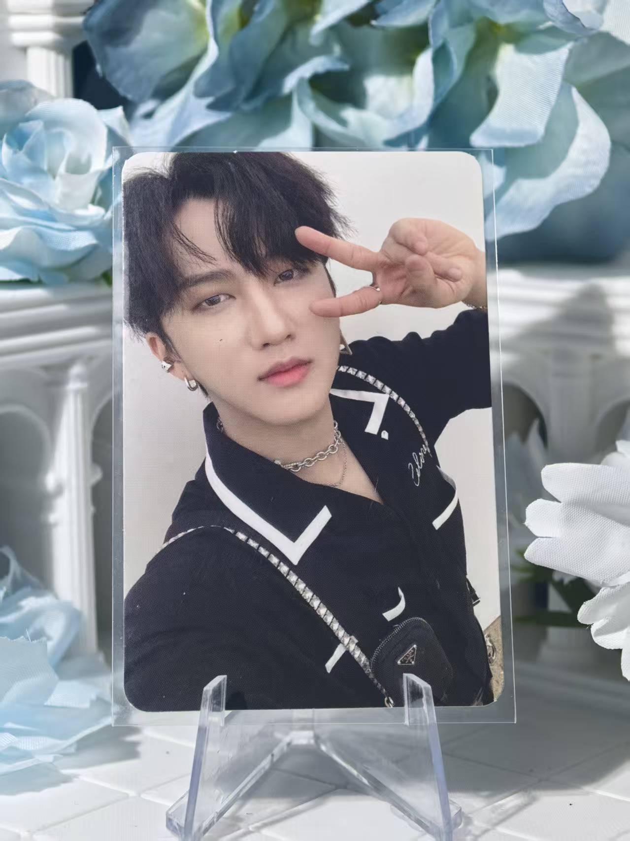 Straykids - Changbin Official Poca