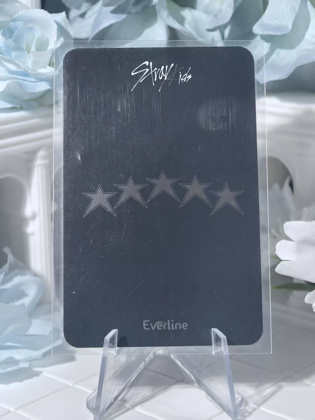 Straykids - LeeKnow Official Poca