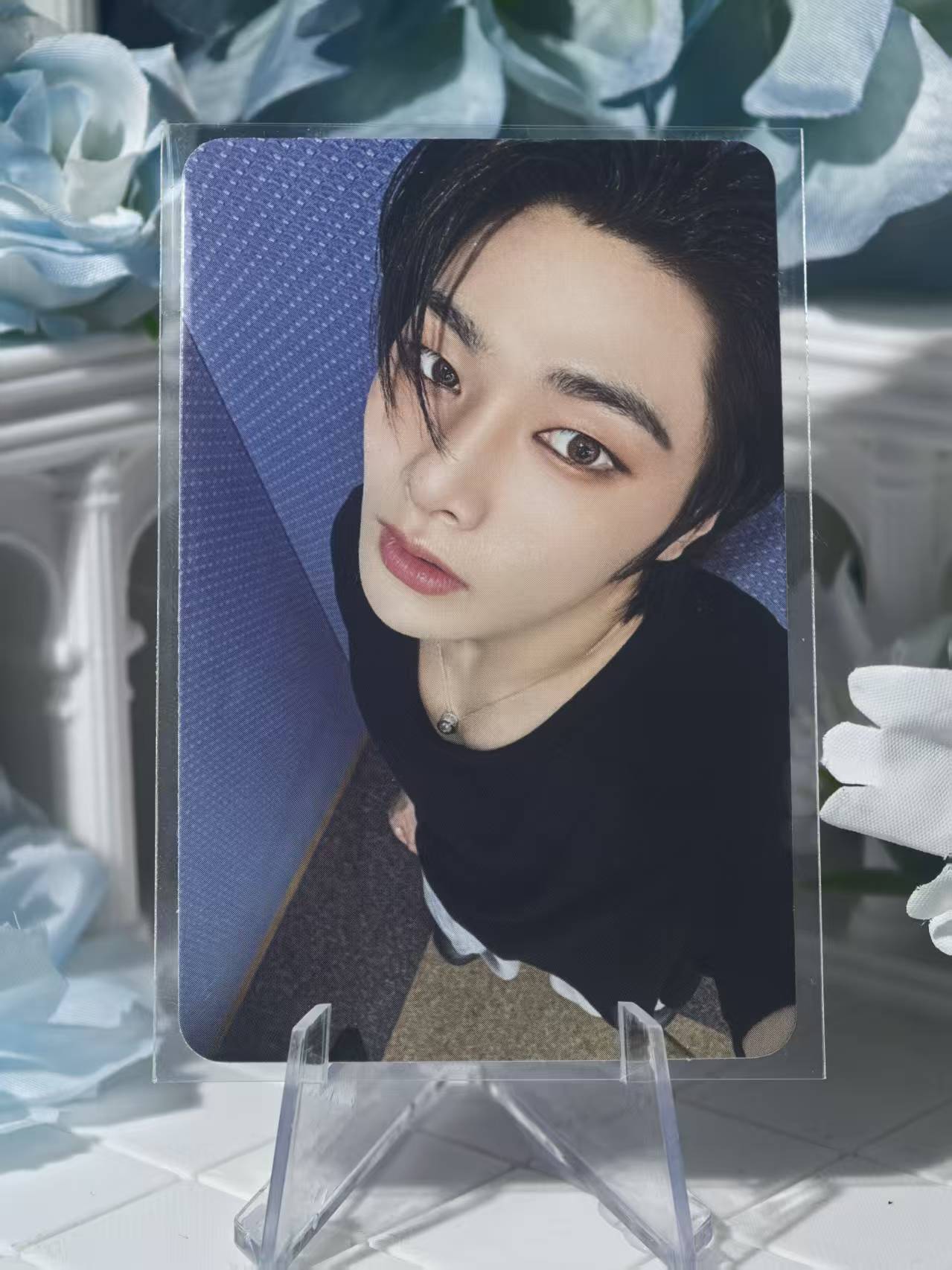Straykids - I.N Official Poca