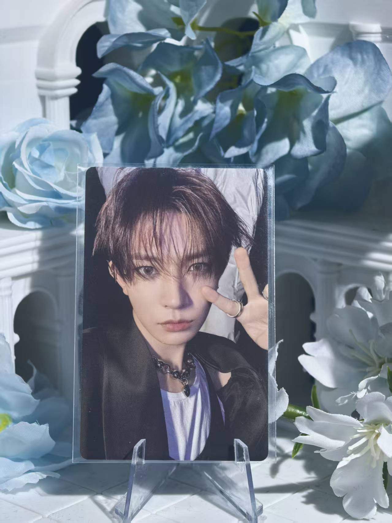 ENHYPEN - Heeseung Official Poca
