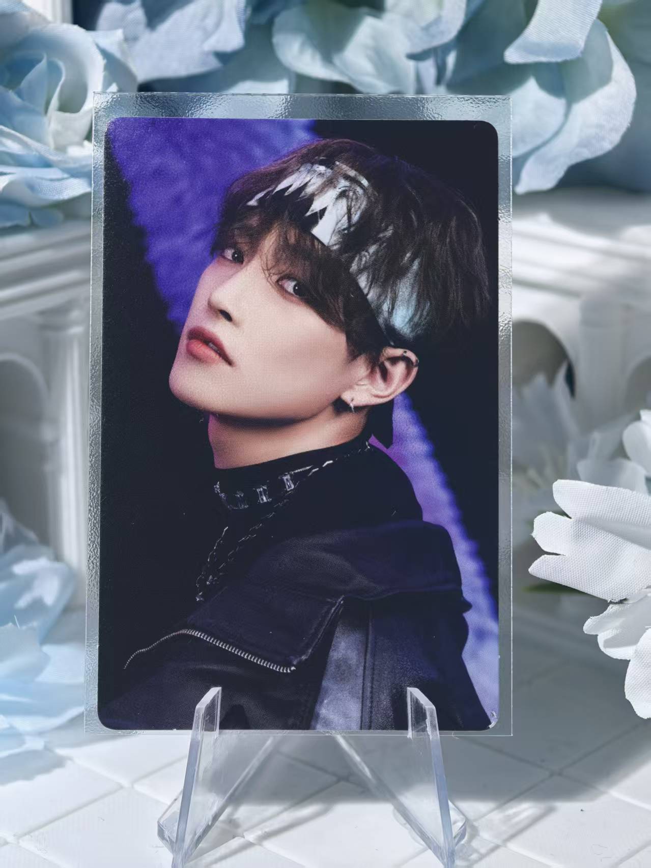 ATEEZ - Hongjoong Official Poca