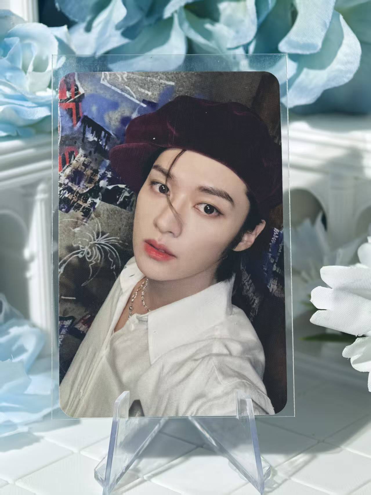 Straykids - LeeKnow Official Poca