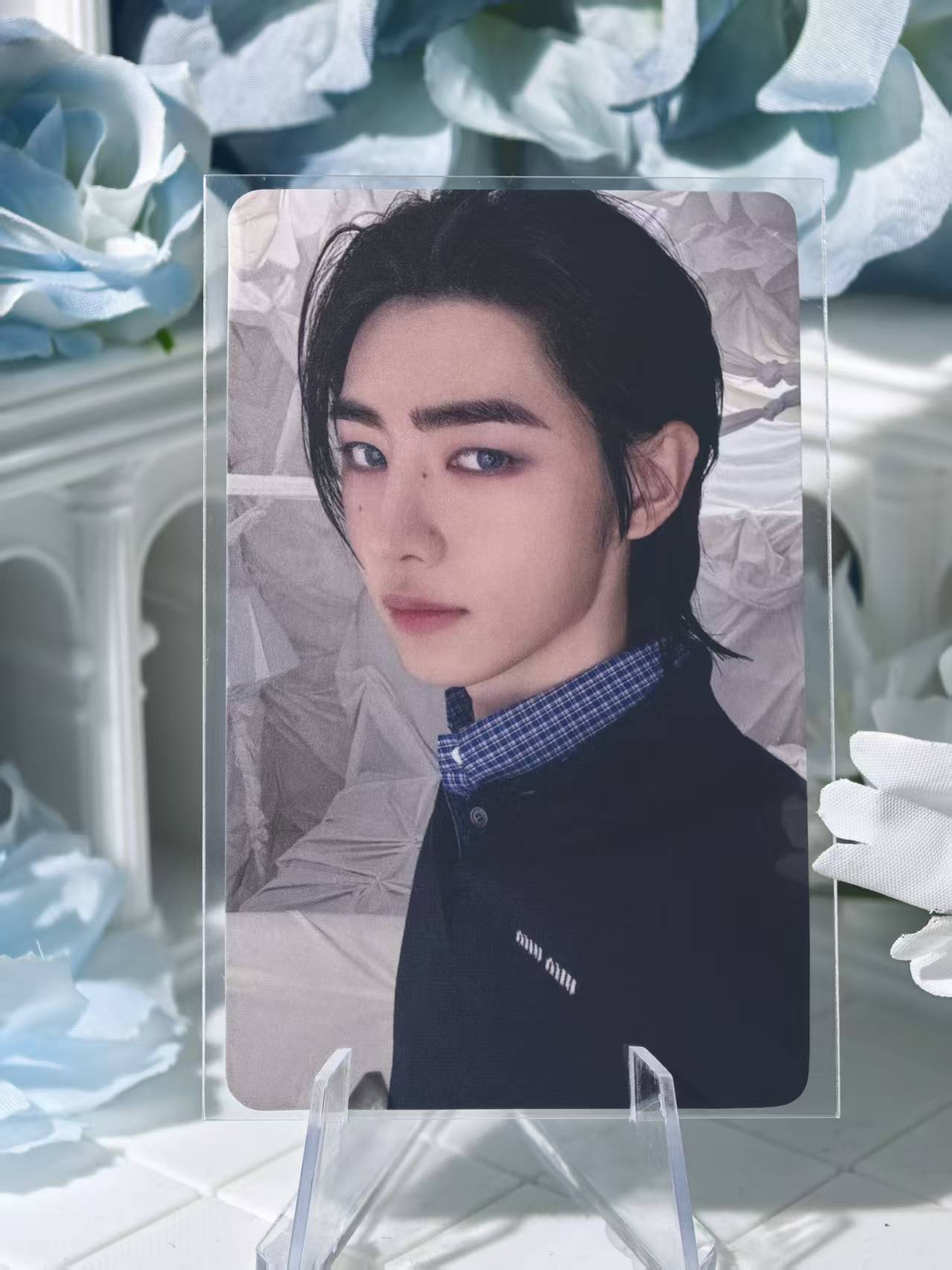 ENHYPEN - Sunghoon Official Poca