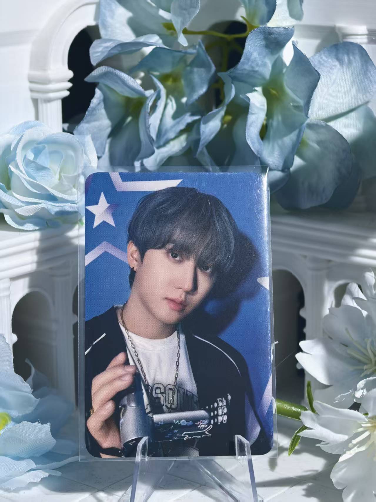 Straykids - Changbin Official Poca