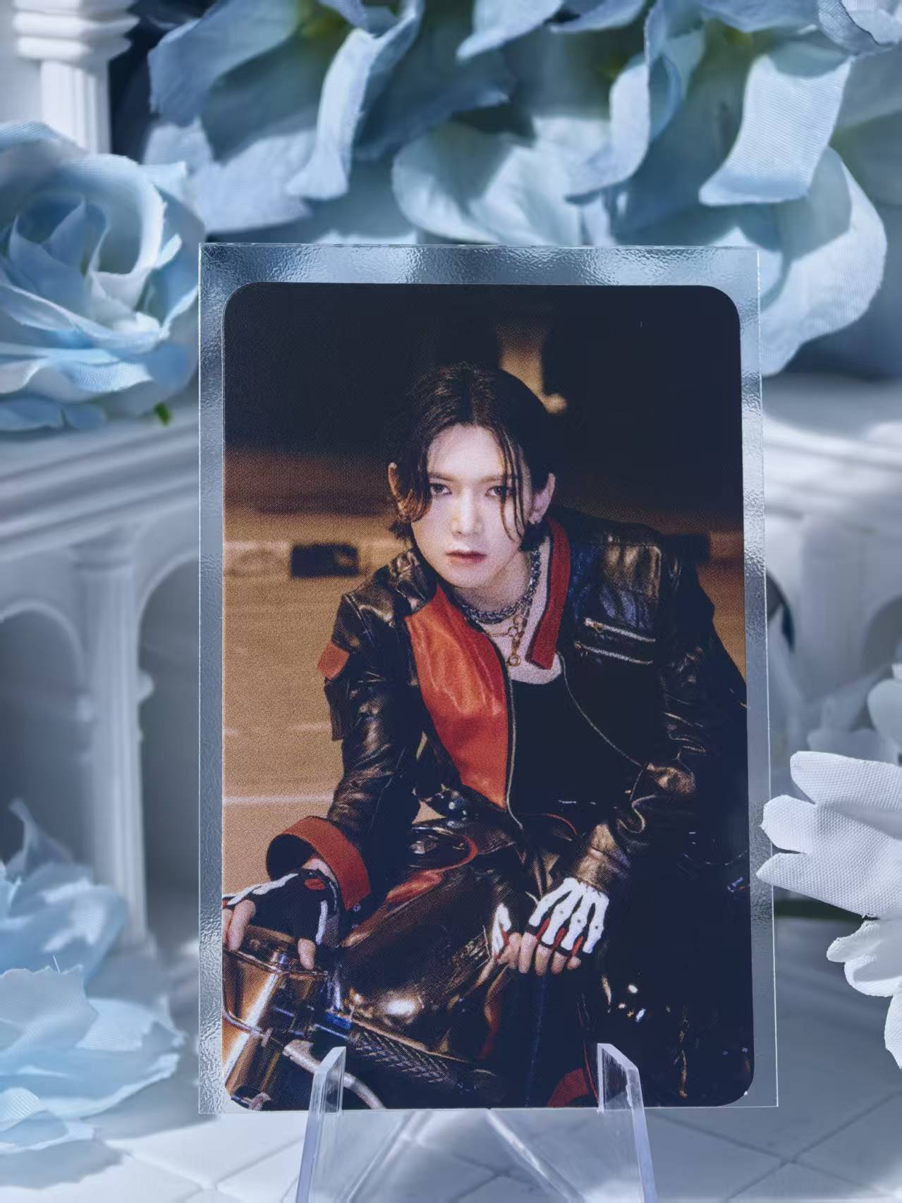  ATEEZ - Yeosang Official Poca