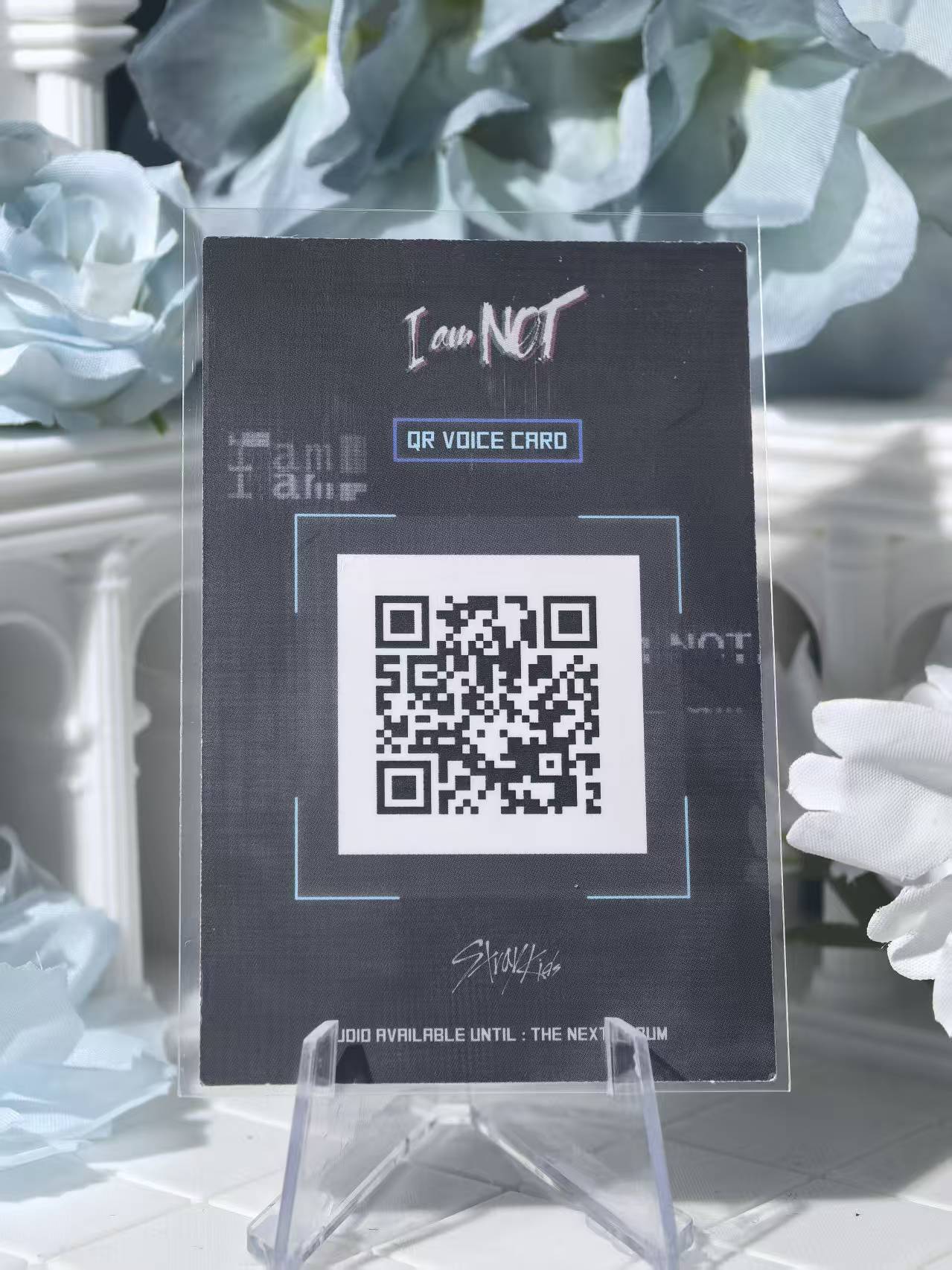 Straykids - LeeKnow Official Poca
