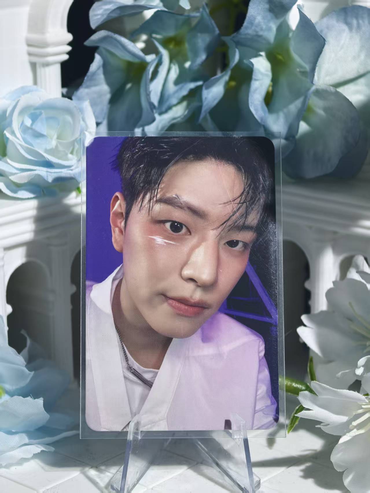 Straykids - Seungmin Official Poca
