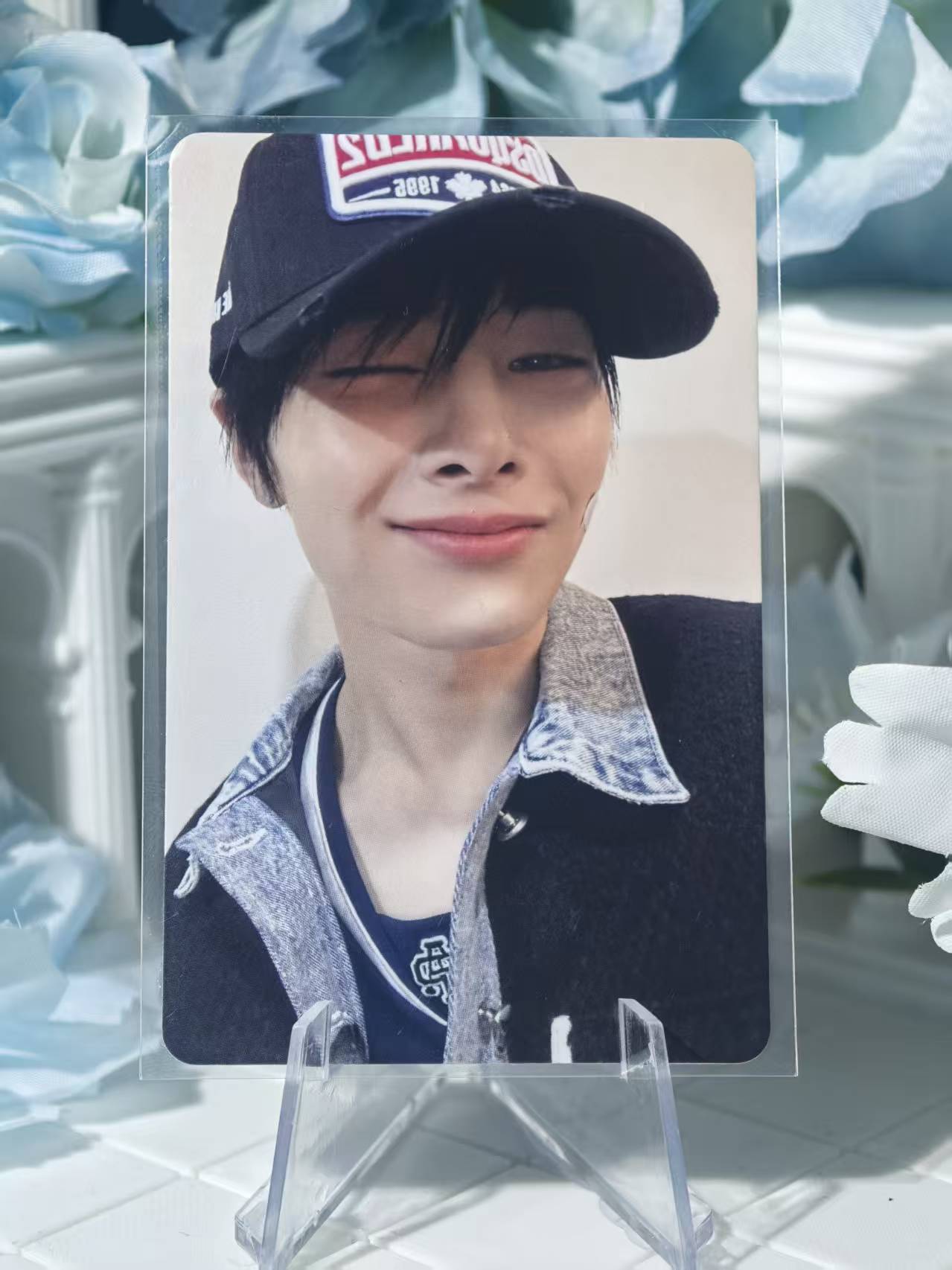 Straykids - I.N Official Poca
