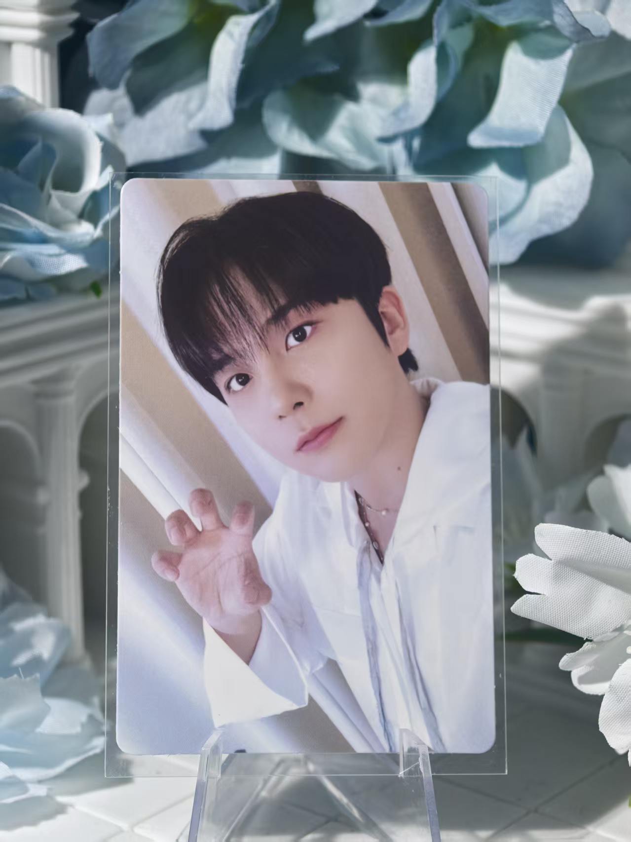 ATEEZ - Jongho Official Poca