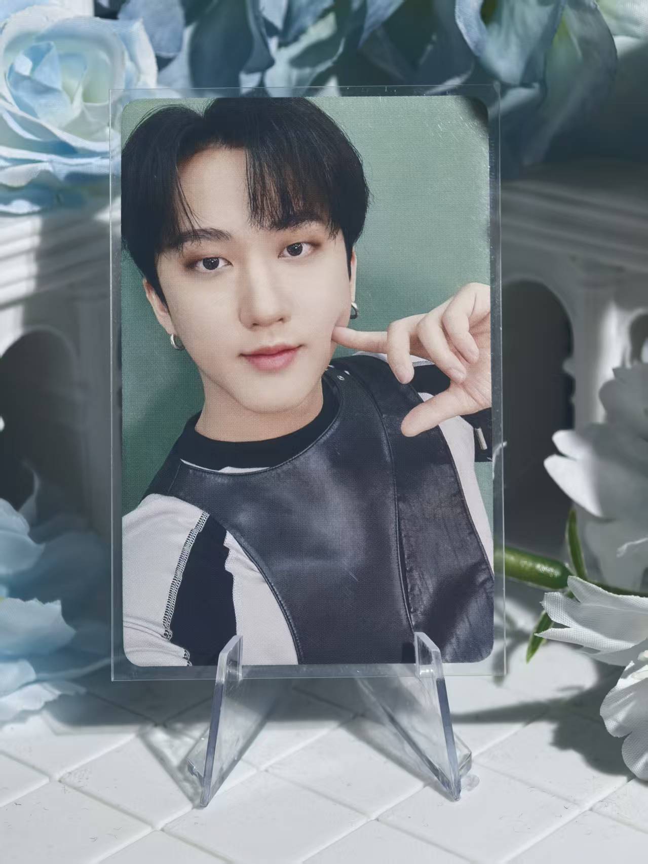 Straykids - Changbin Official Poca