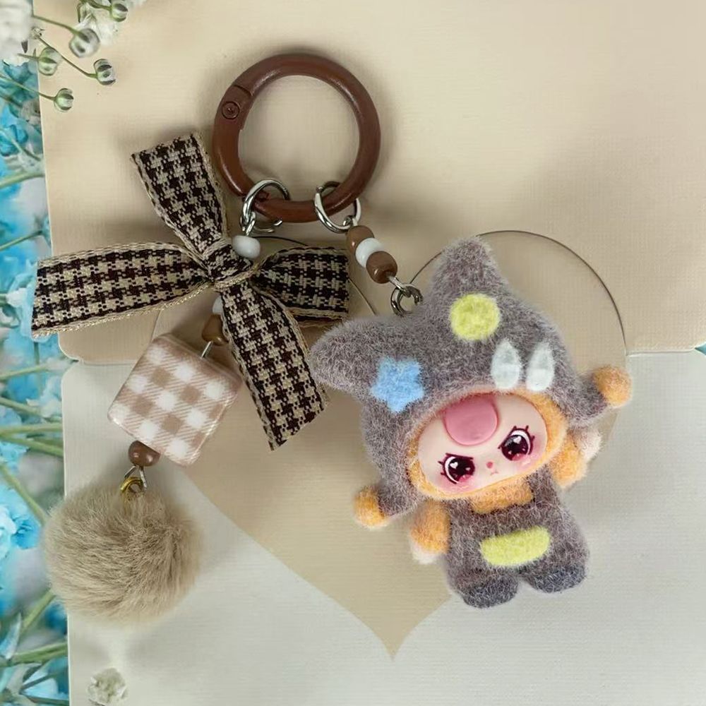 【NEW】Keyring