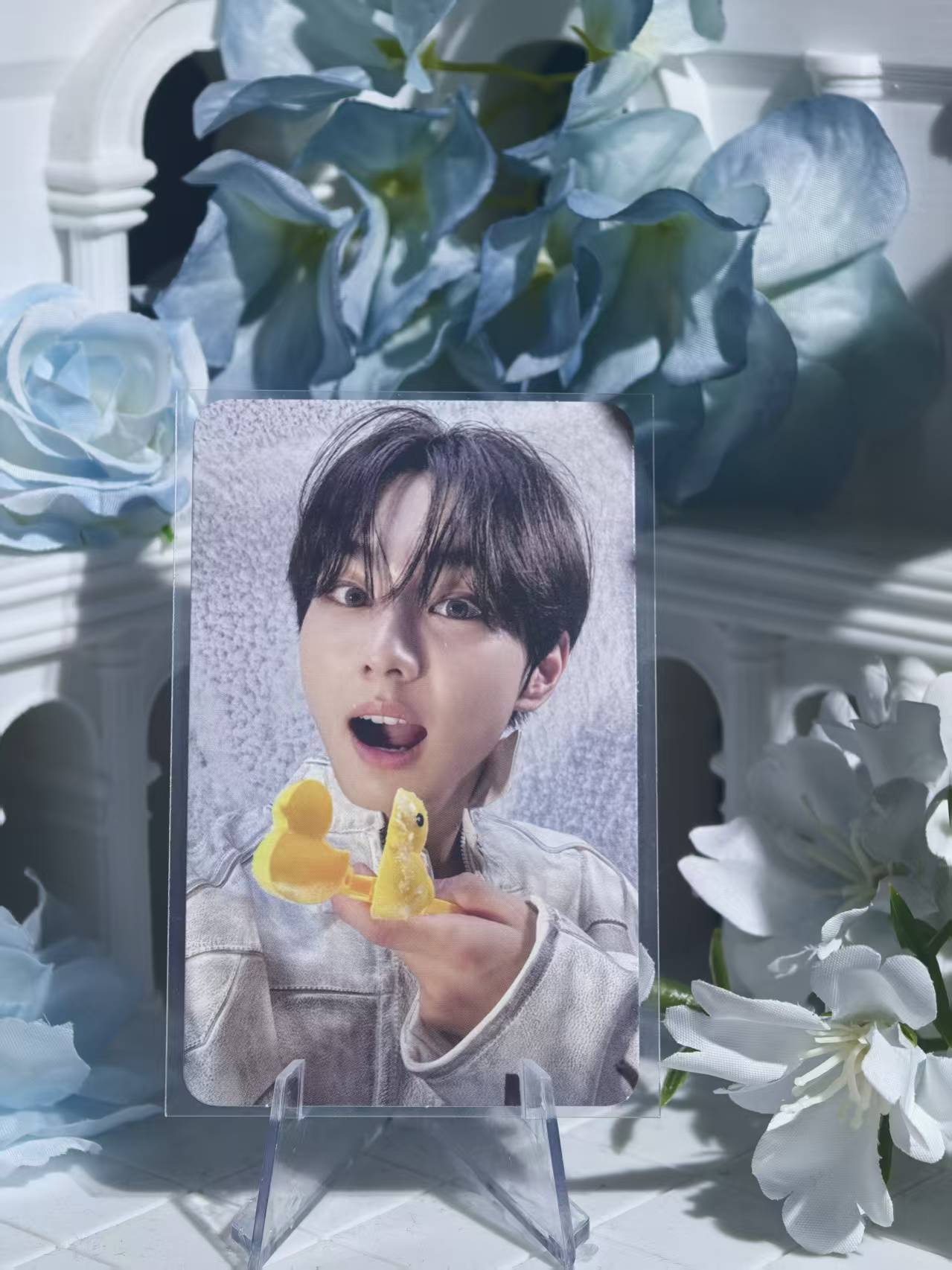 ENHYPEN - Jungwon Official Poca