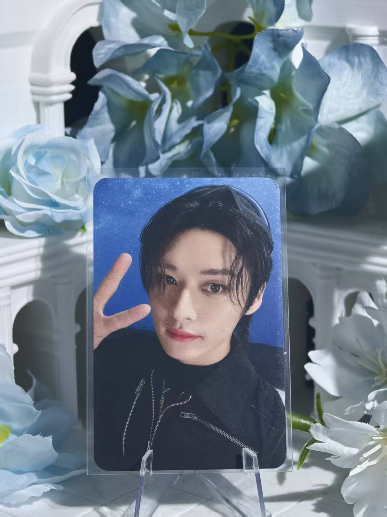 Straykids - LeeKnow Official Poca