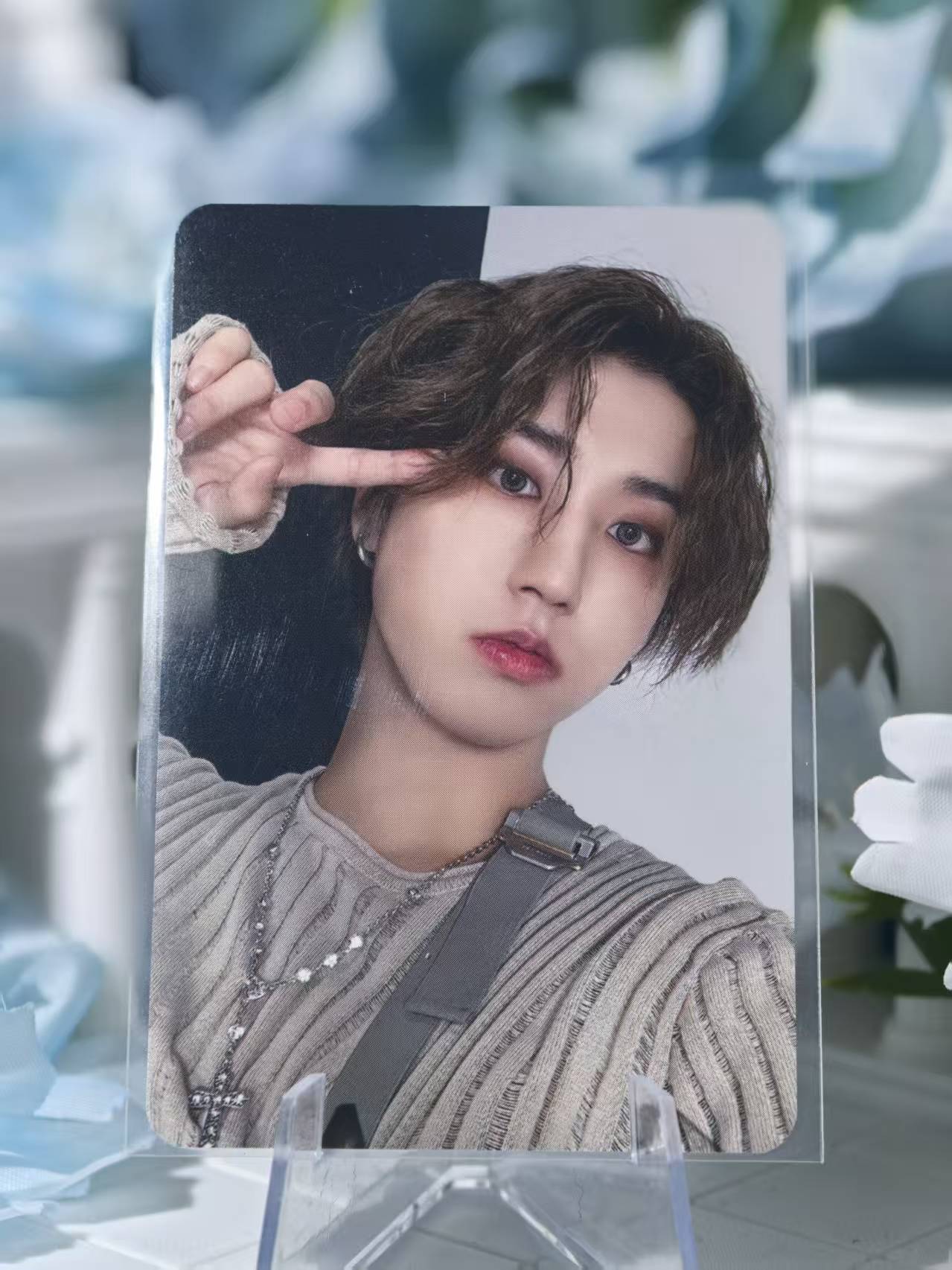 Straykids - Han Official Poca