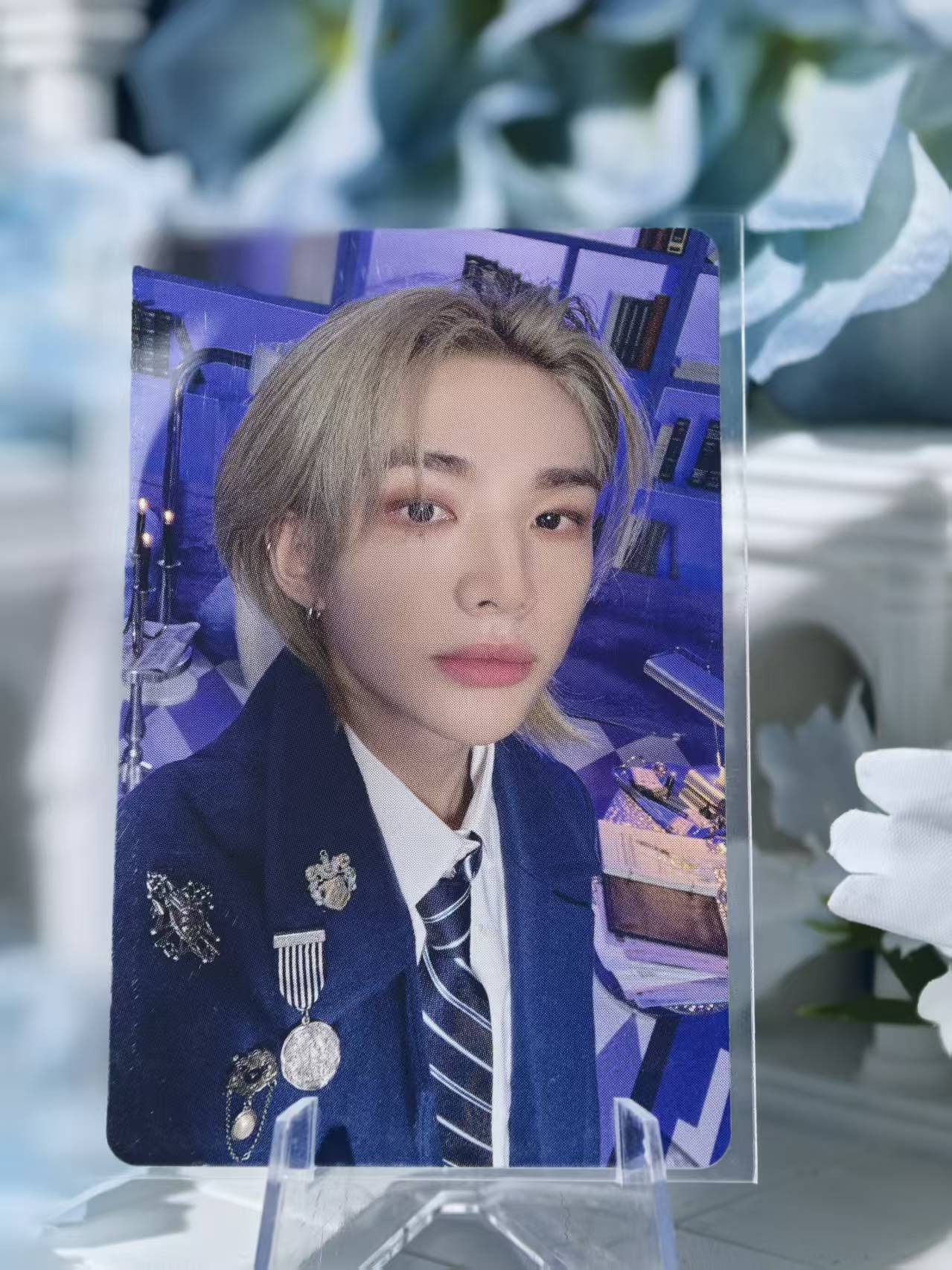 Straykids - Hyunjin Official Poca