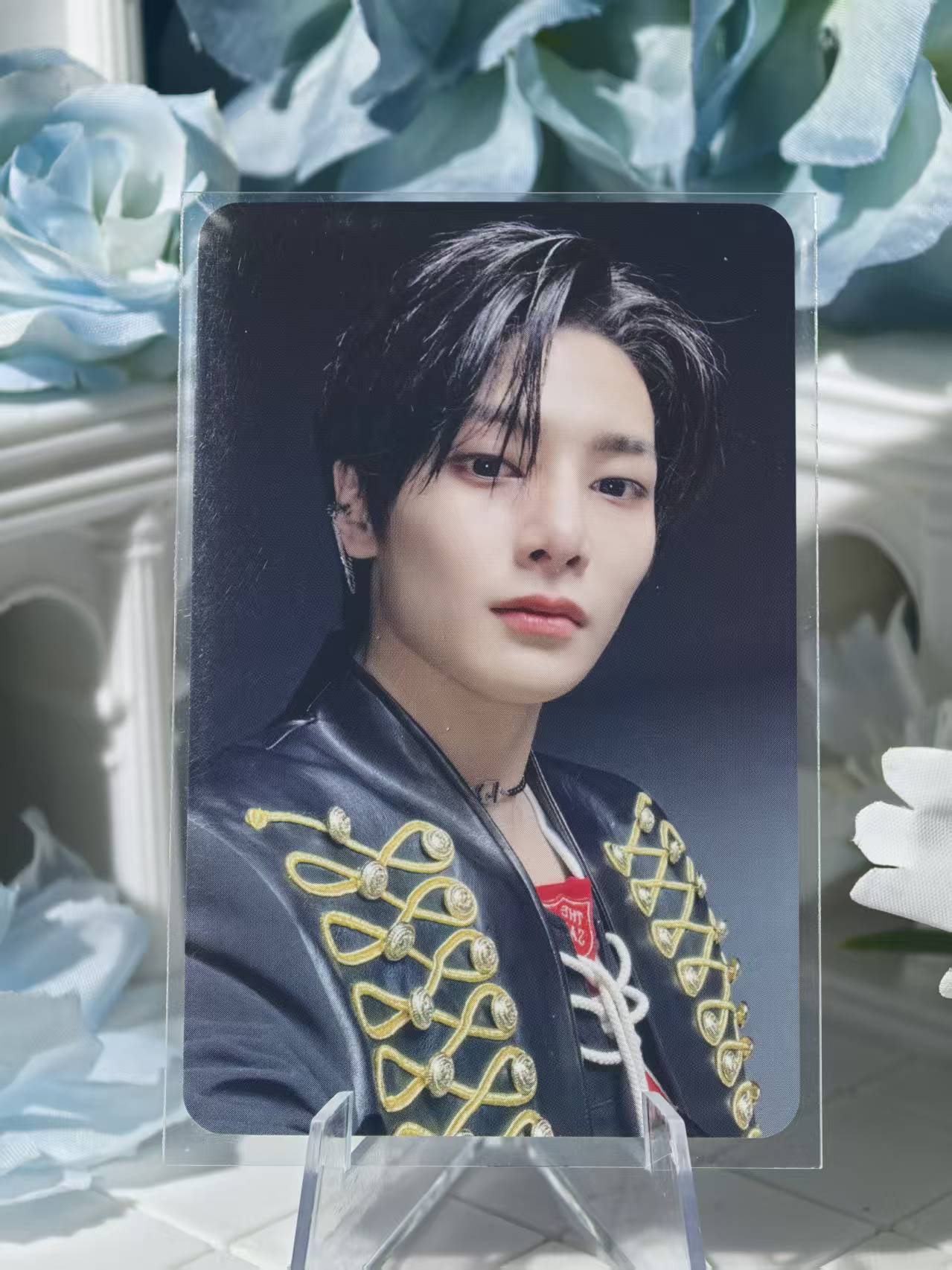 Straykids - I.N Official Poca