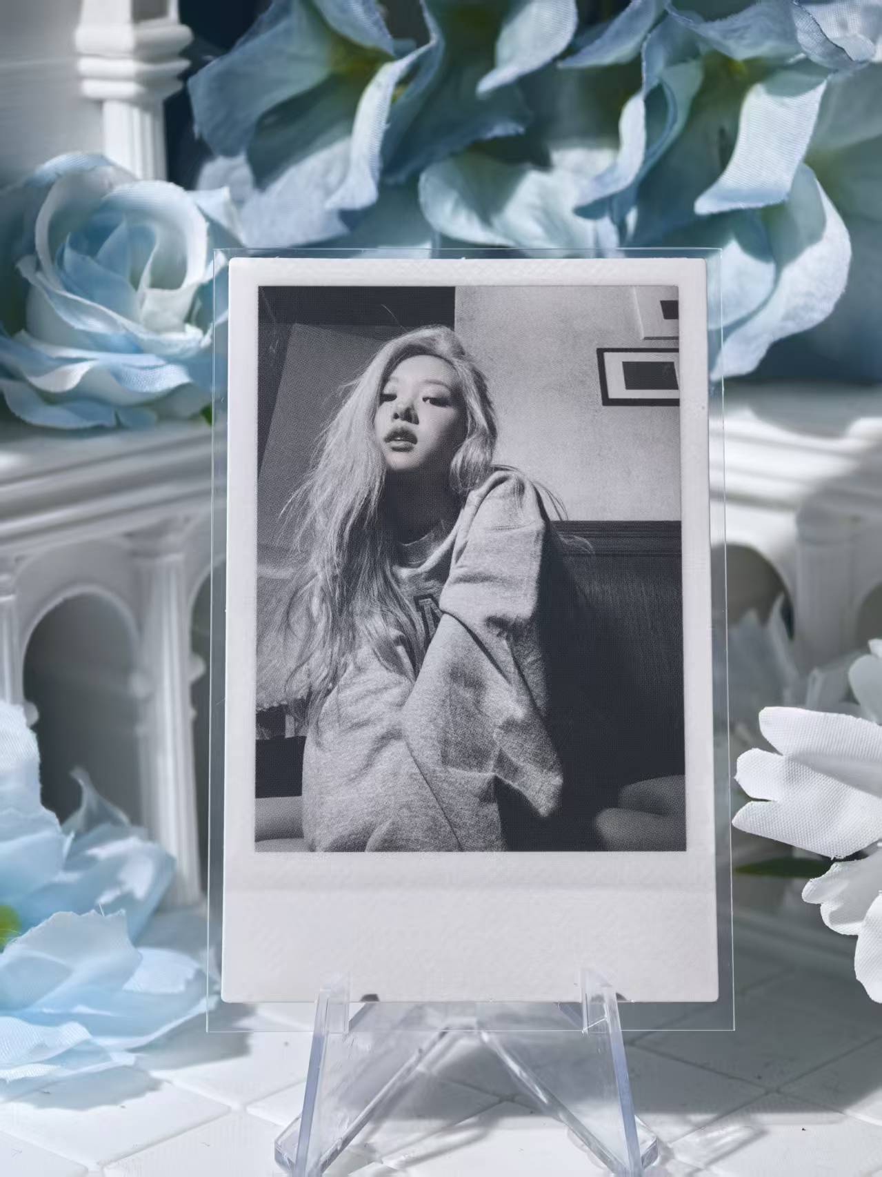  BLACKPINK - Rosé Official Poca
