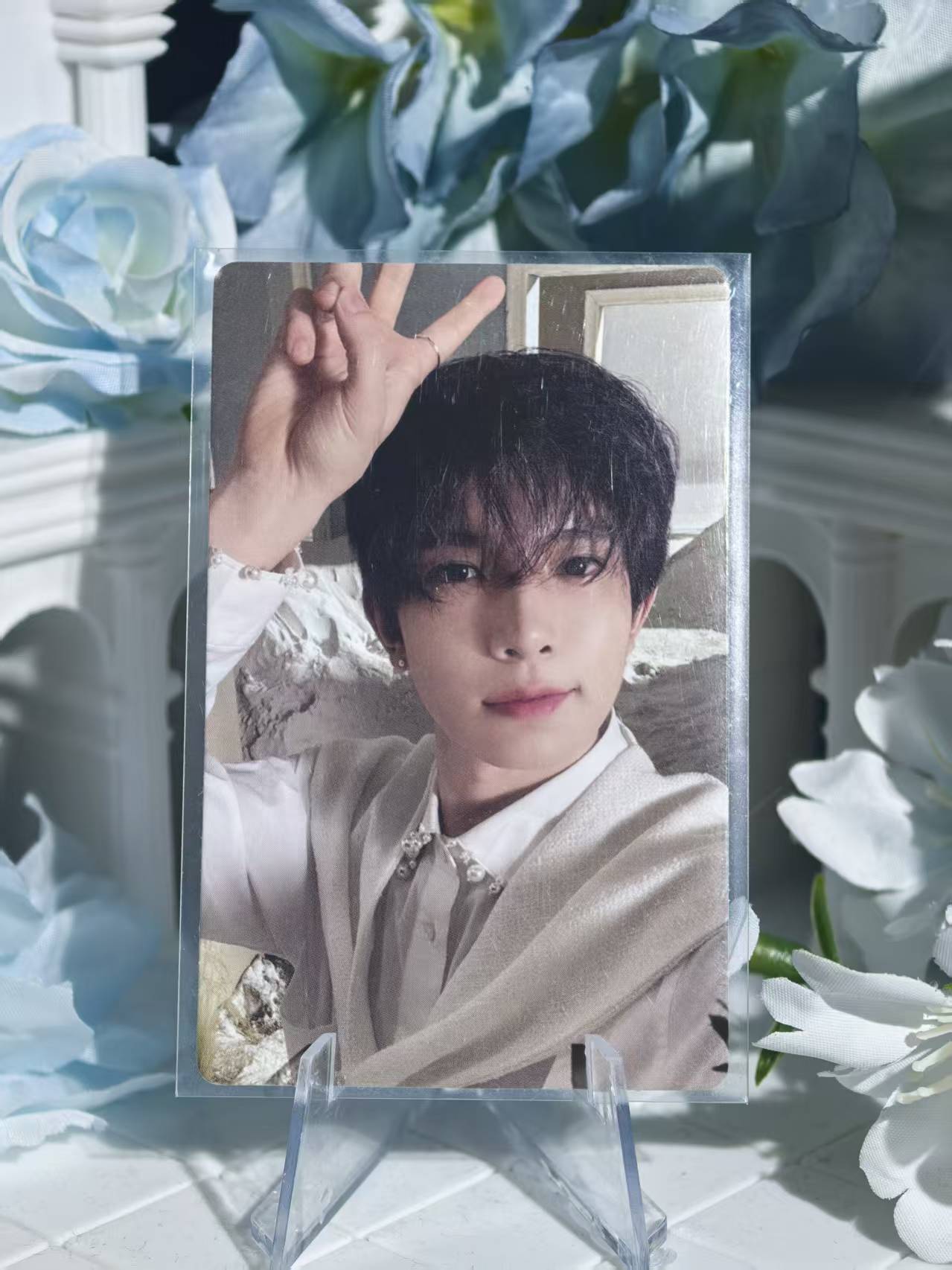 ENHYPEN - Heeseung Official Poca