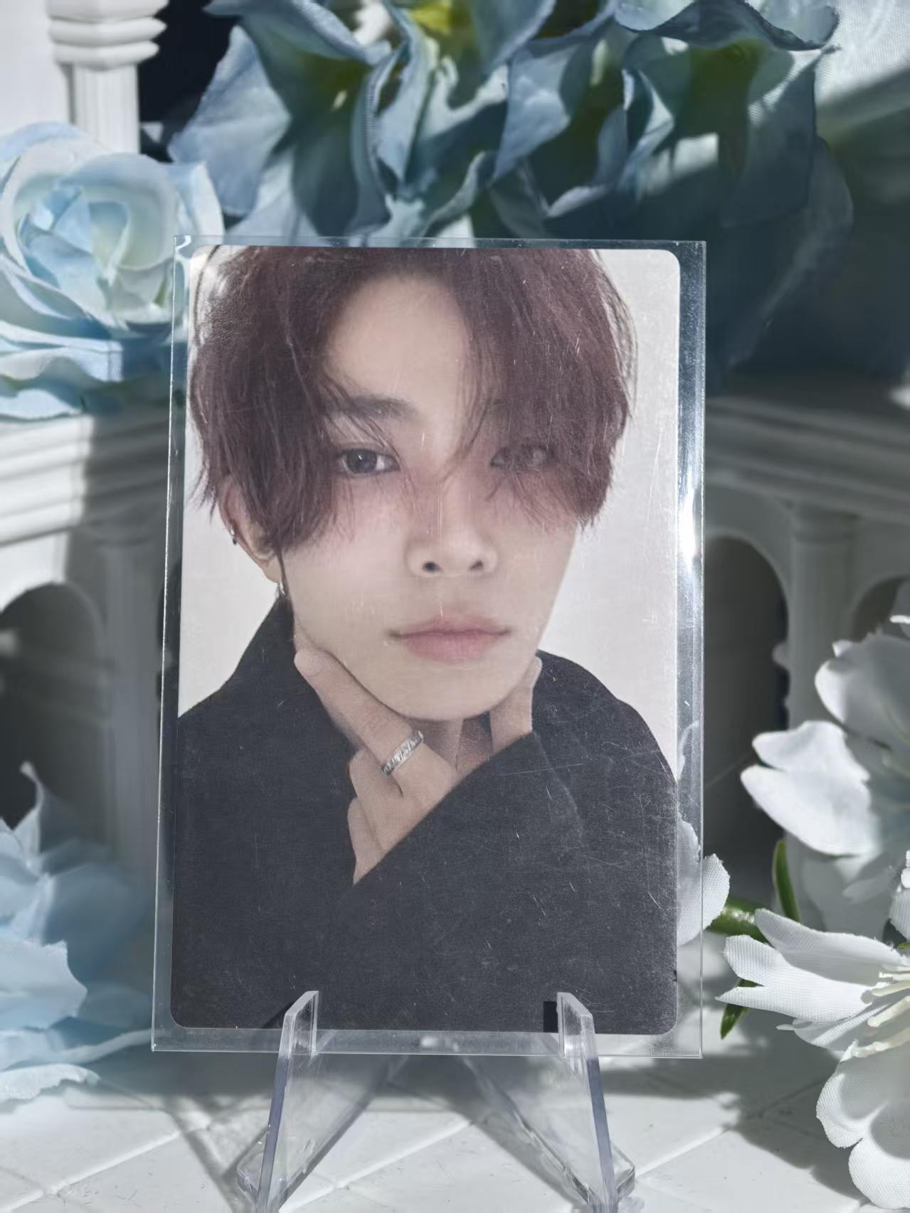ENHYPEN - Heeseung Official Poca