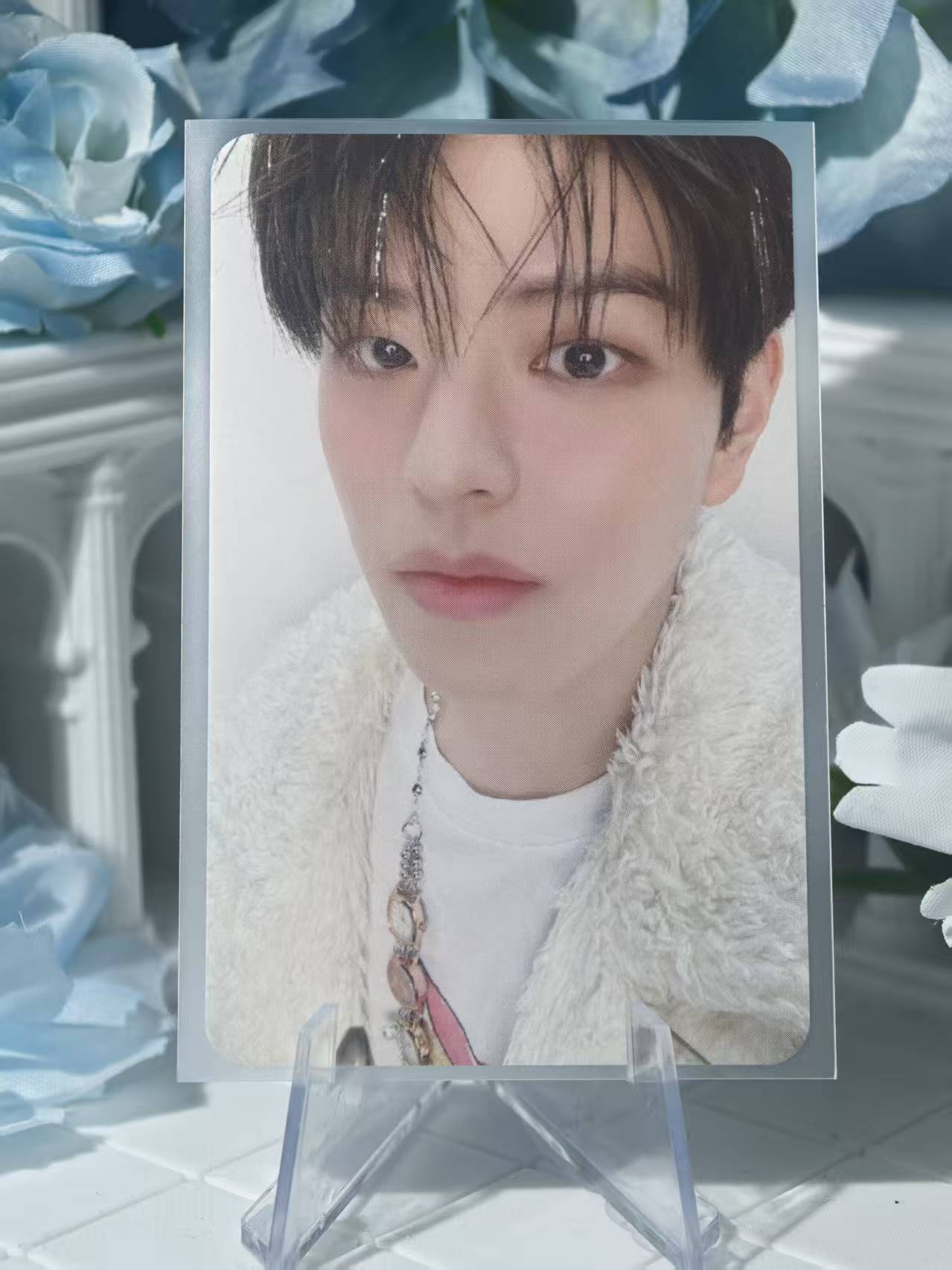 Straykids - Seungmin Official Poca
