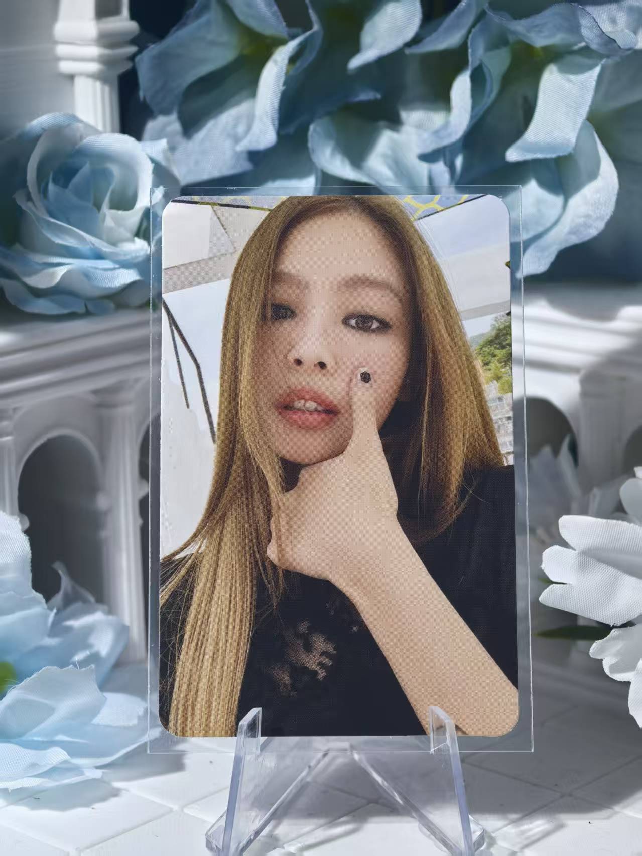 BLACKPINK - Jennie Official Poca
