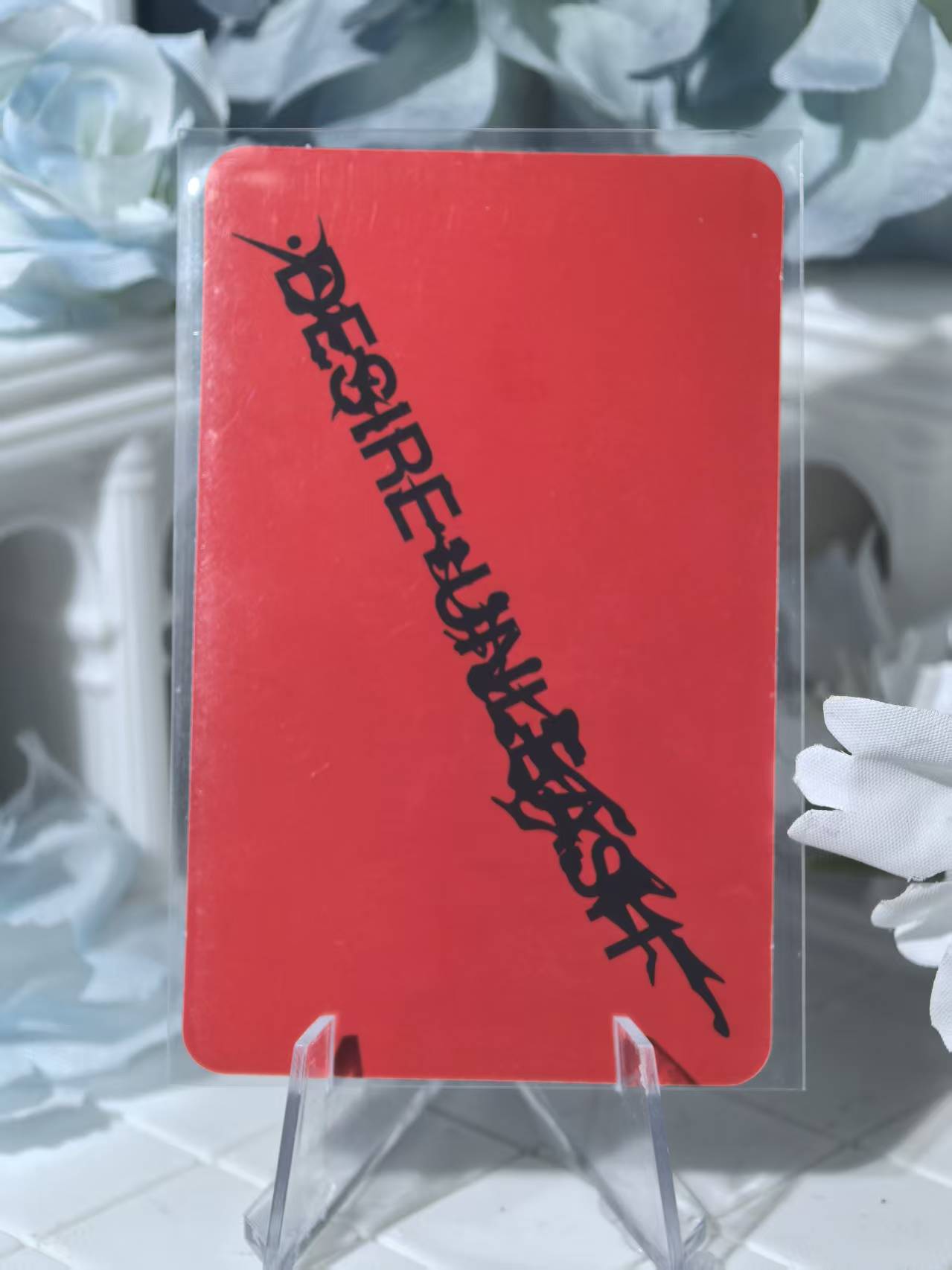 ENHYPEN - Heeseung Official Poca