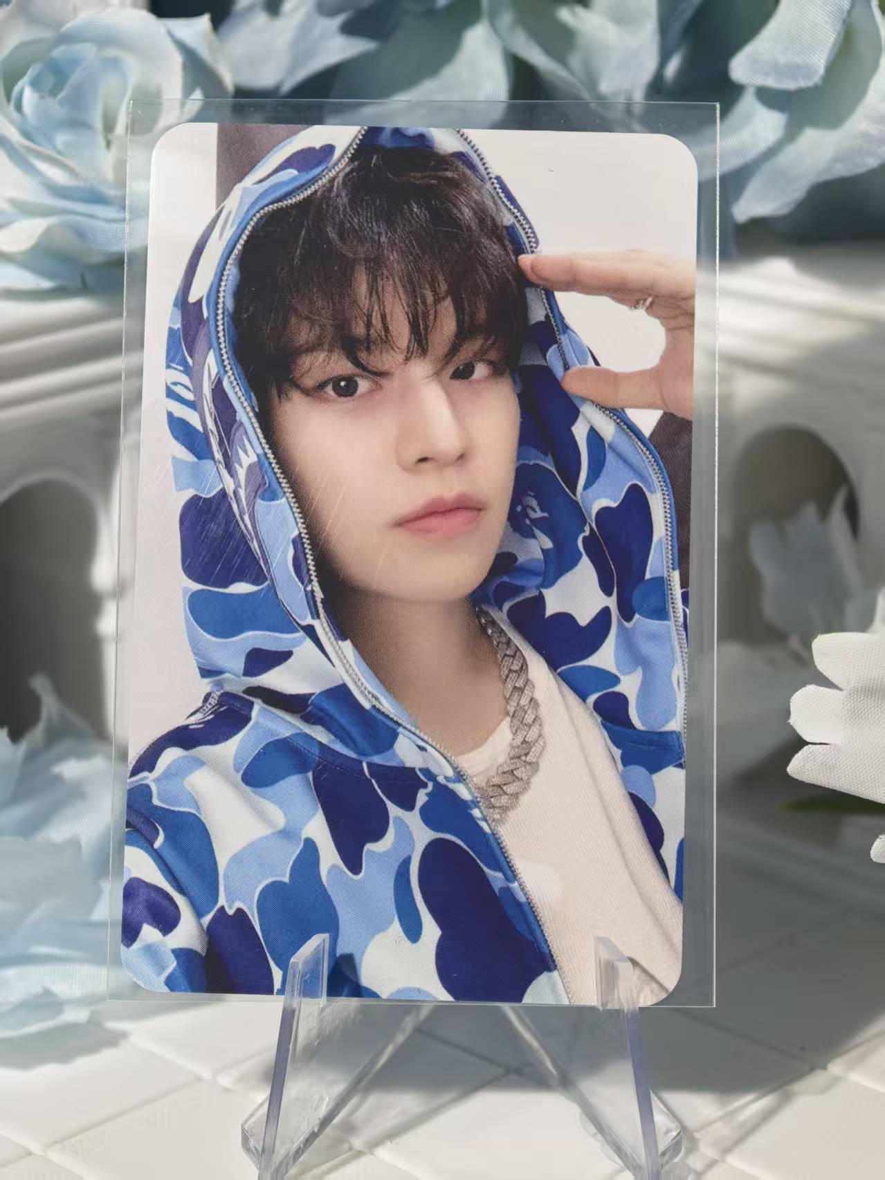  Straykids - Seungmin Official Poca