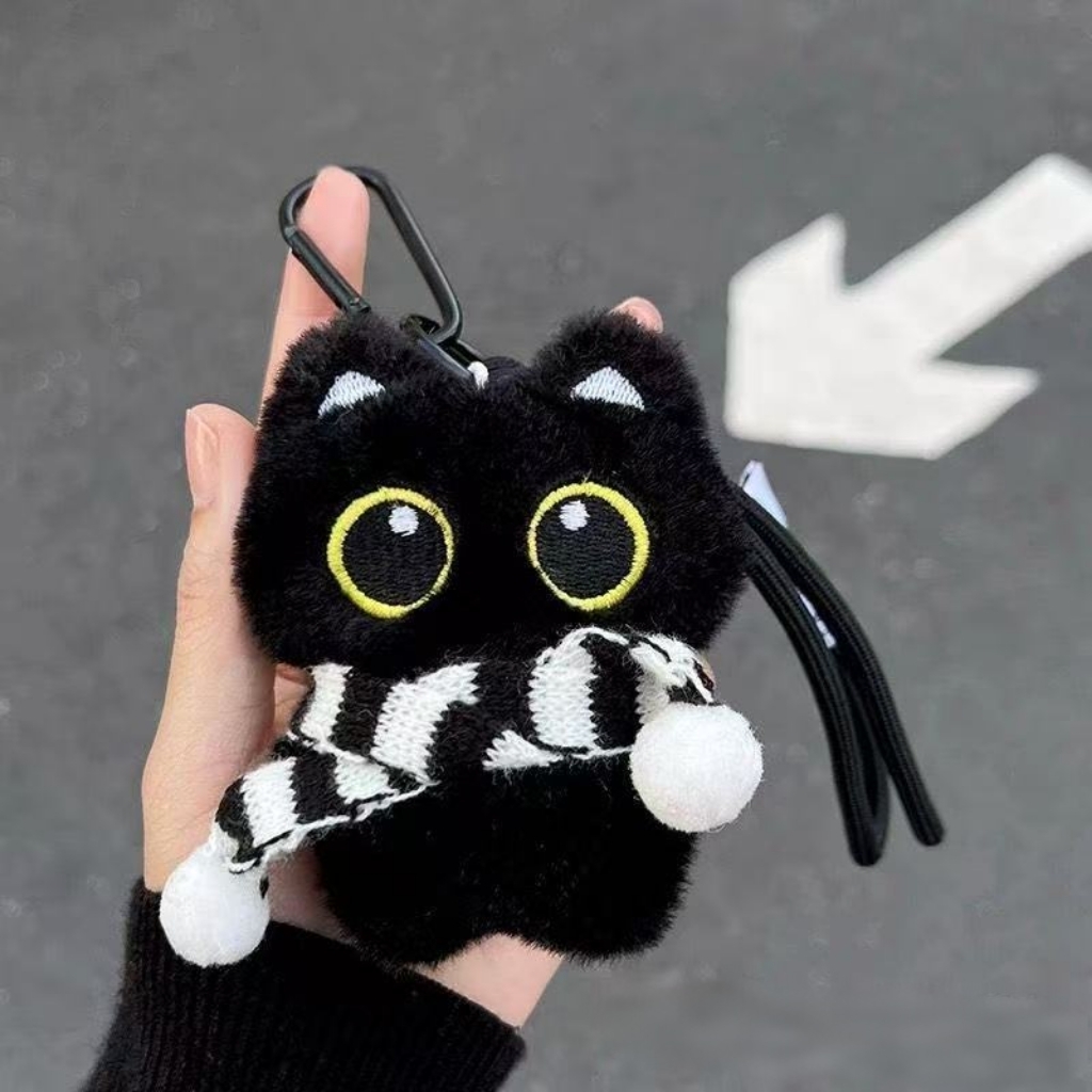 【NEW】Doll & Keyring