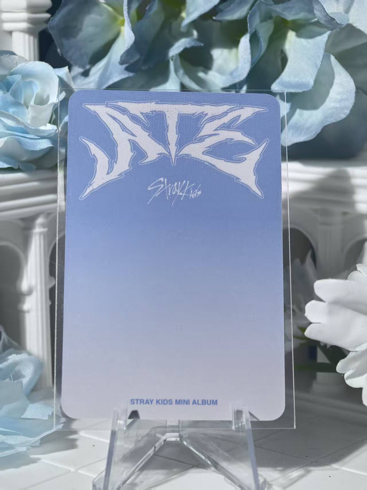 Straykids - Seungmin Official Poca