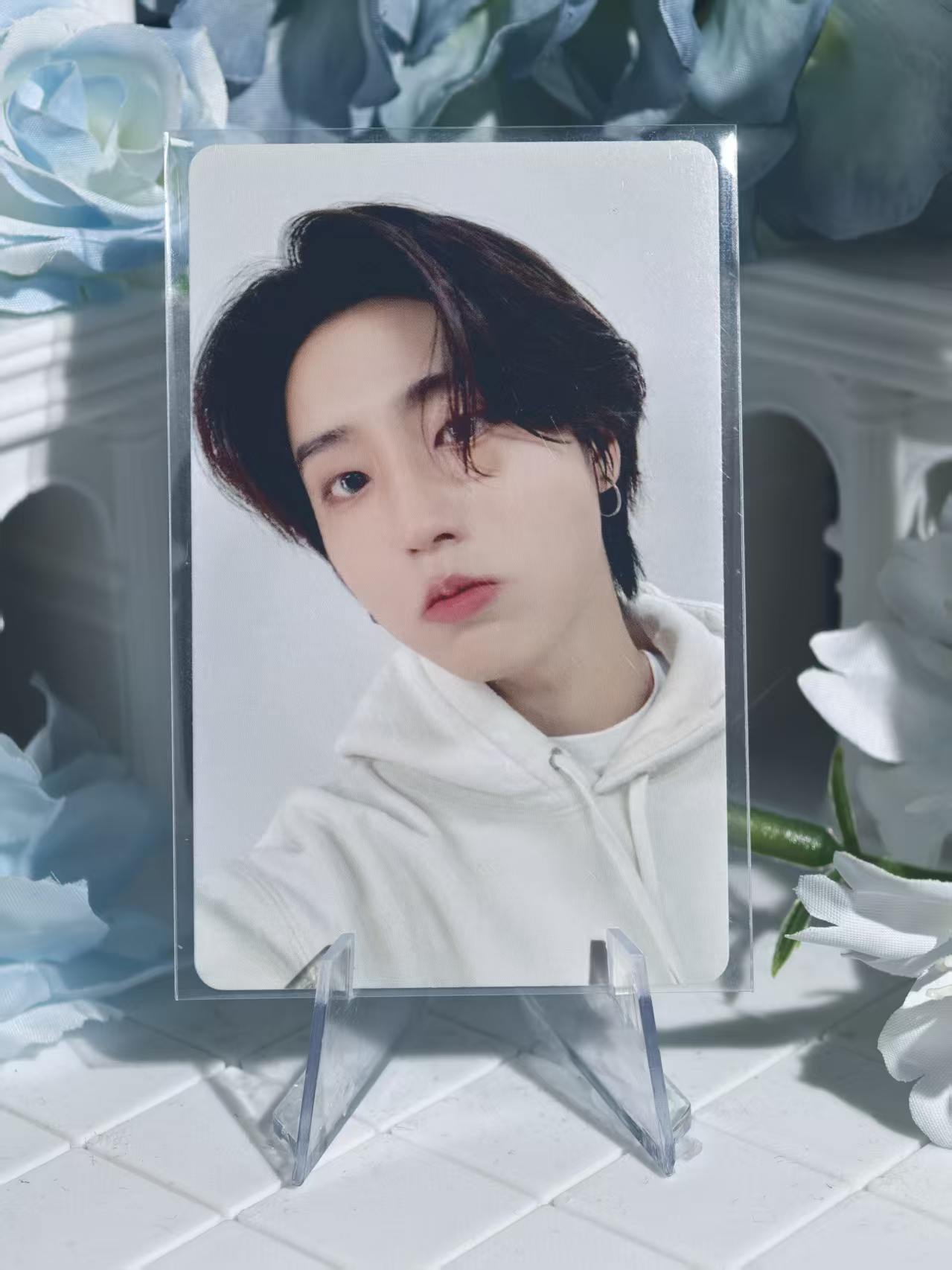 Straykids - Han Official Poca