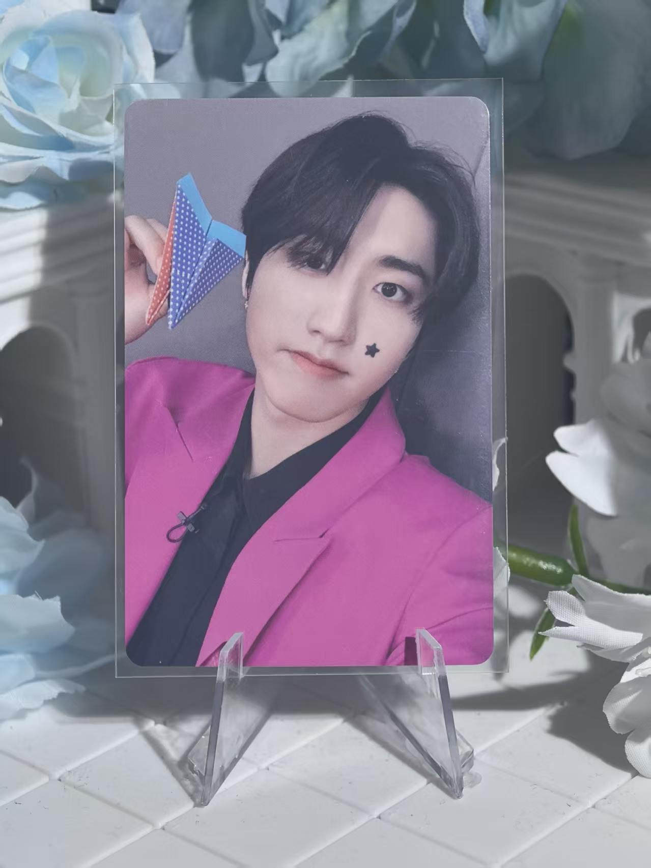 Straykids - Han Official Poca