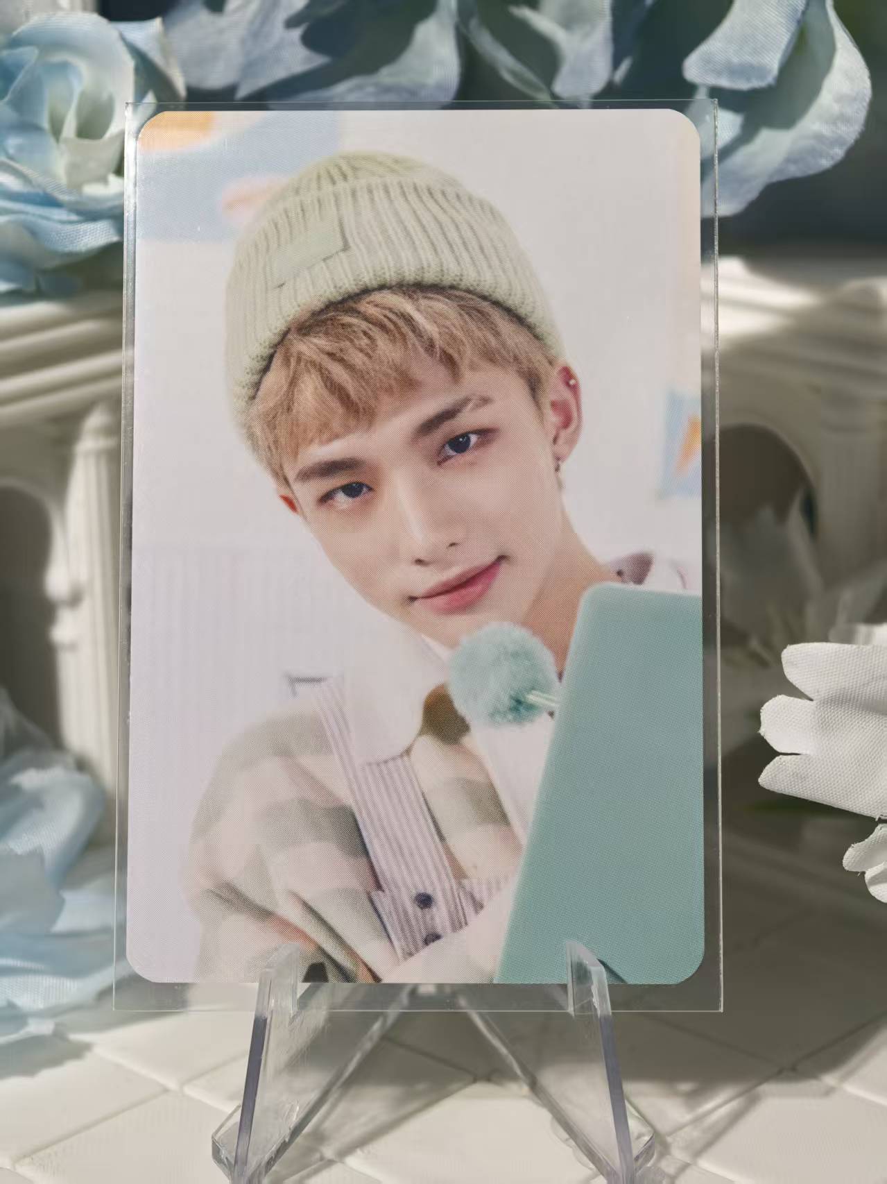 Straykids - Hyunjin Official Poca