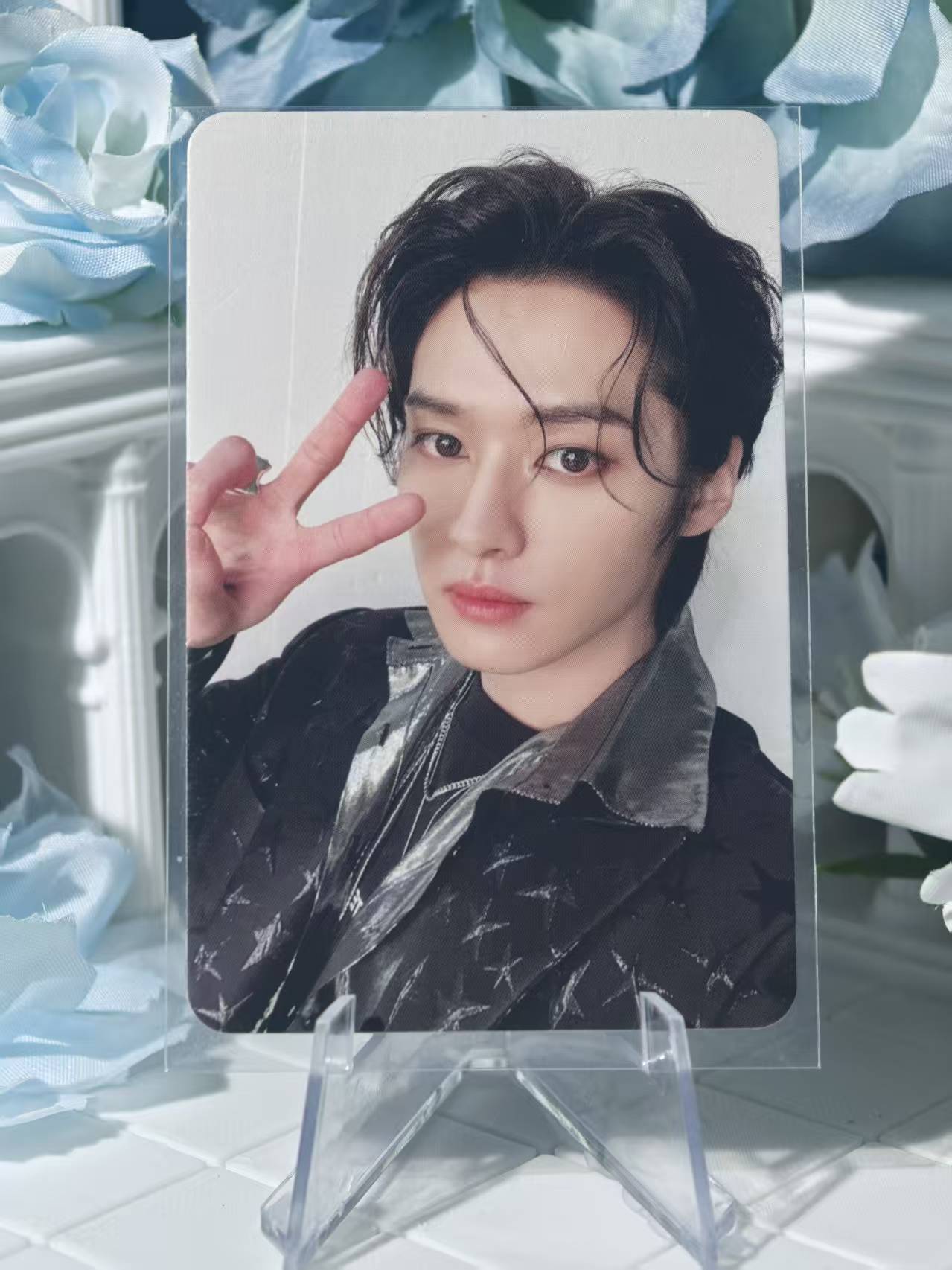 Straykids - LeeKnow Official Poca