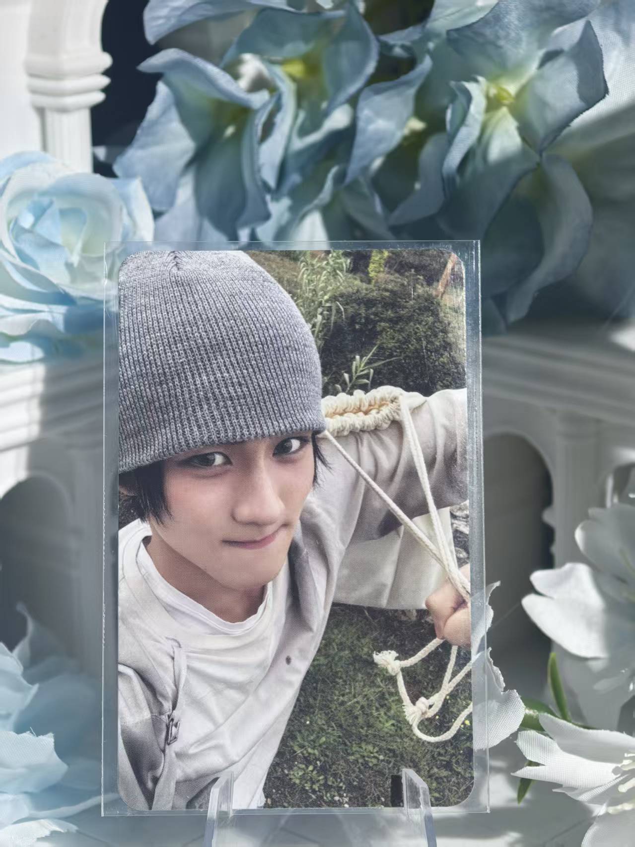 ENHYPEN - Jungwon Official Poca