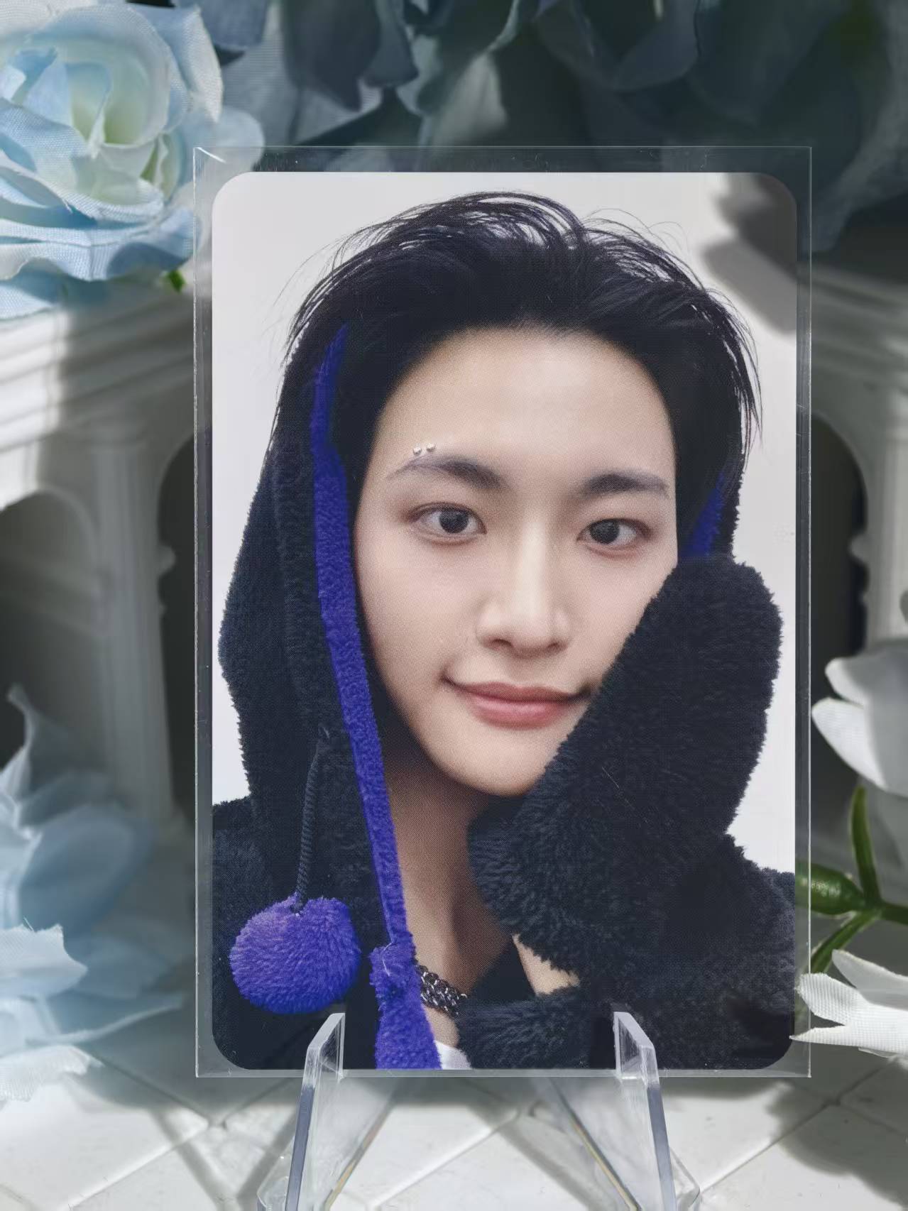 ATEEZ - Seonghwa Official Poca
