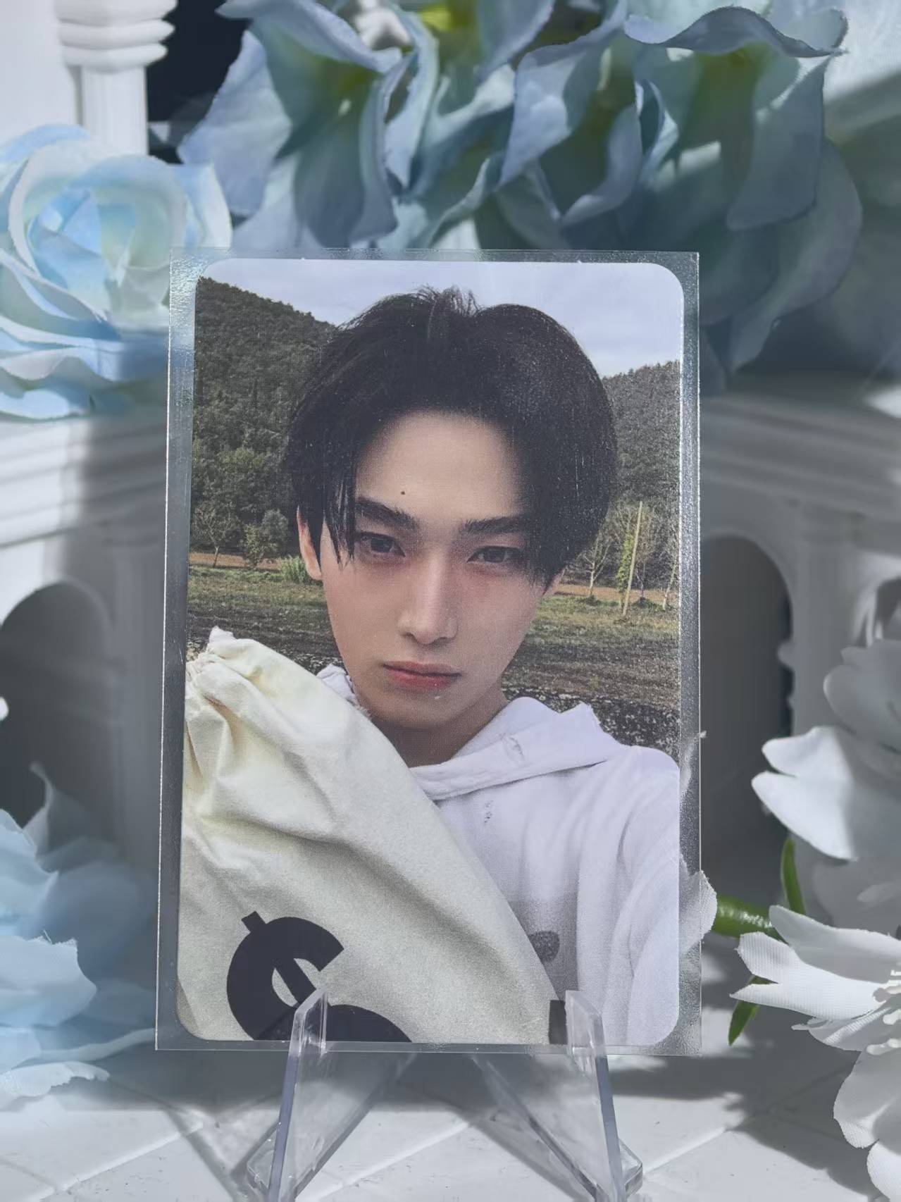 ENHYPEN - Sunoo Official Poca