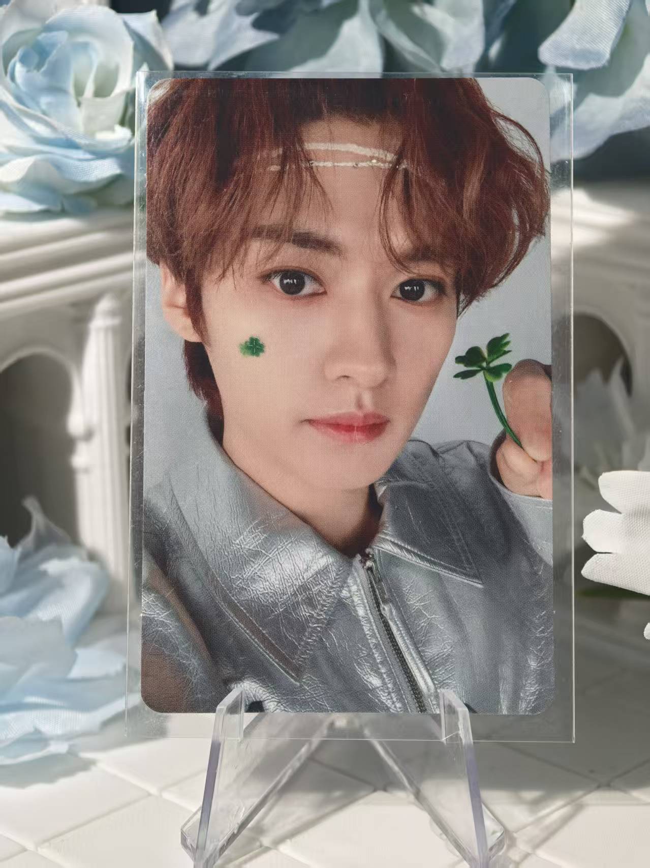 Straykids - LeeKnow Official Poca