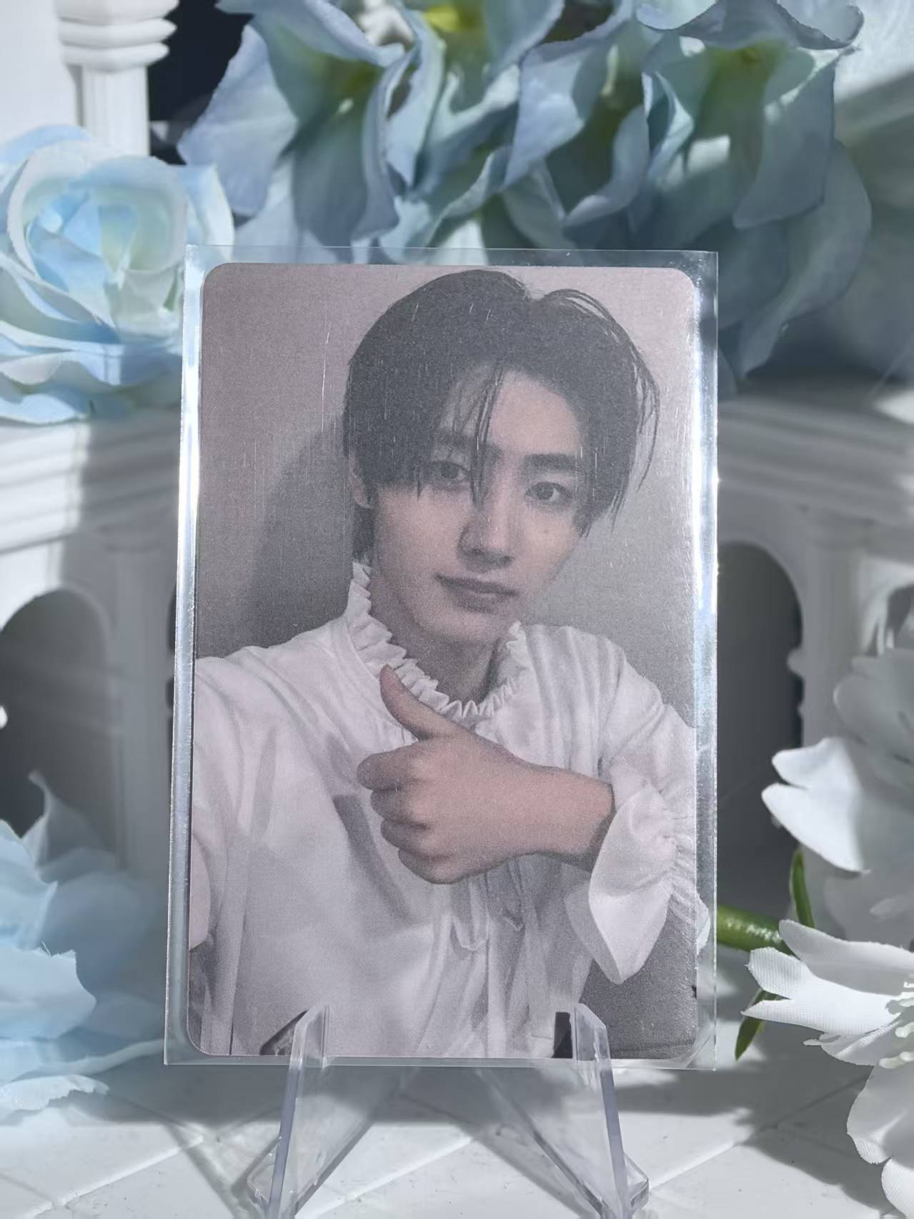 ENHYPEN - Sunghoon Official Poca