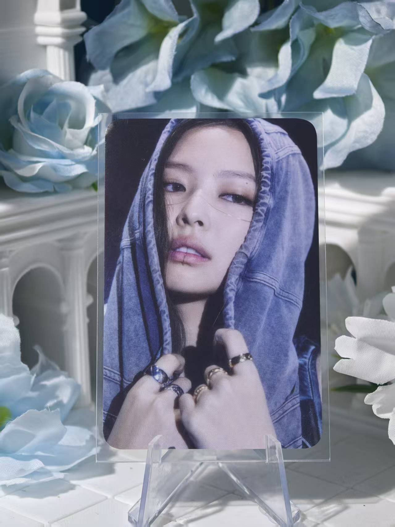 BLACKPINK - Jennie Official Poca
