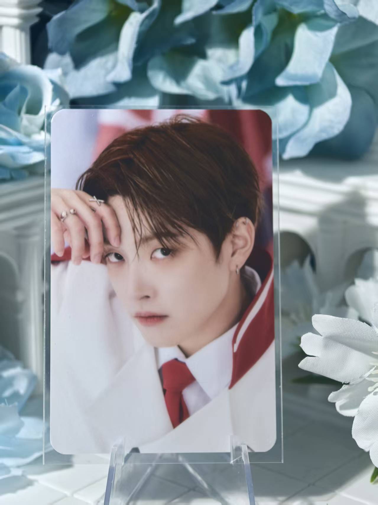 ATEEZ - Hongjoong Official Poca