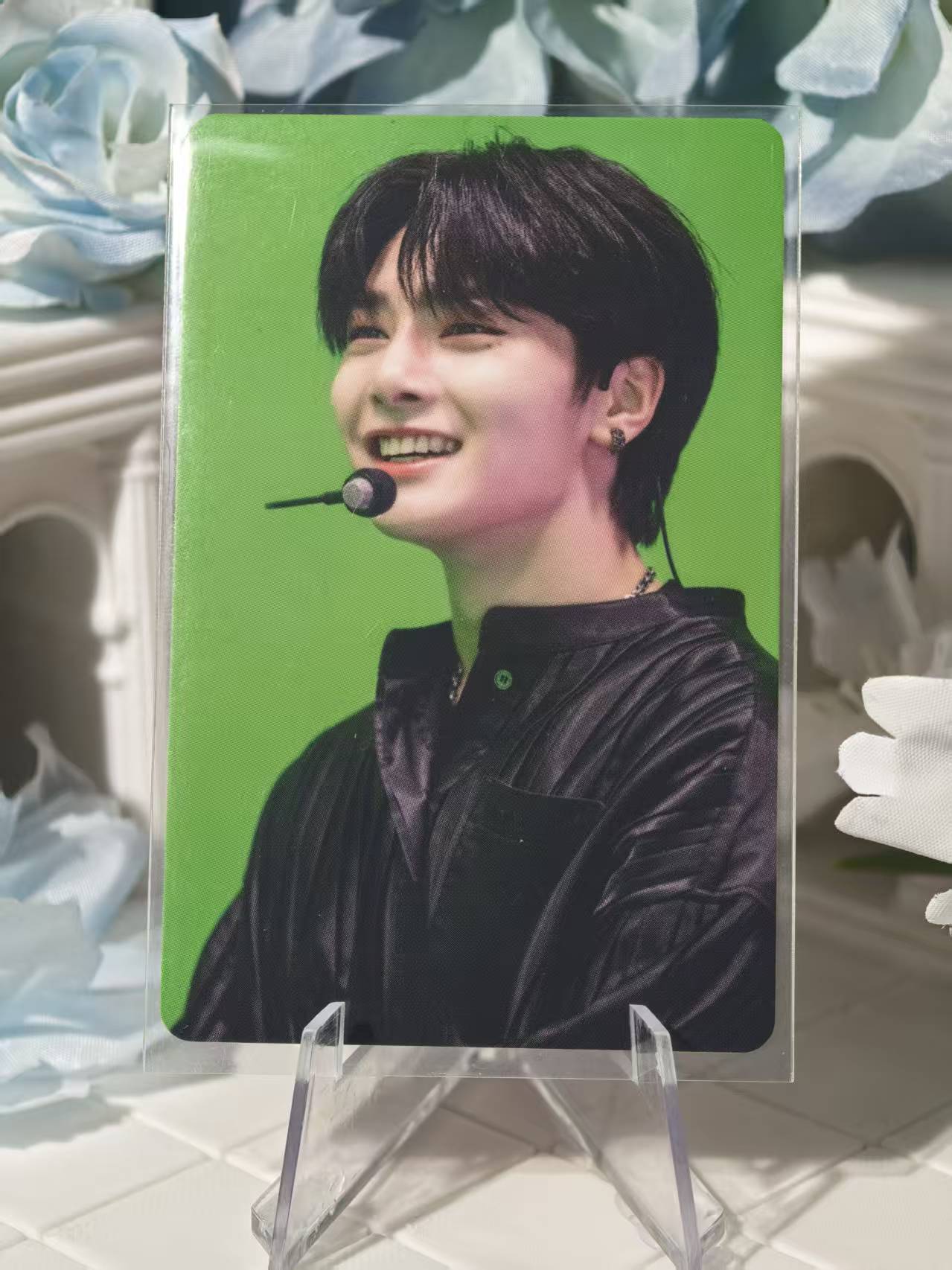 Straykids - I.N Official Poca