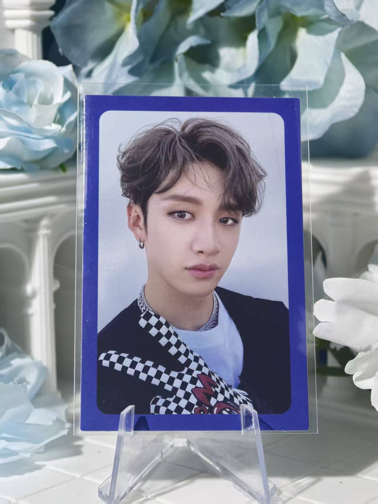 Straykids - BangChan Official Poca
