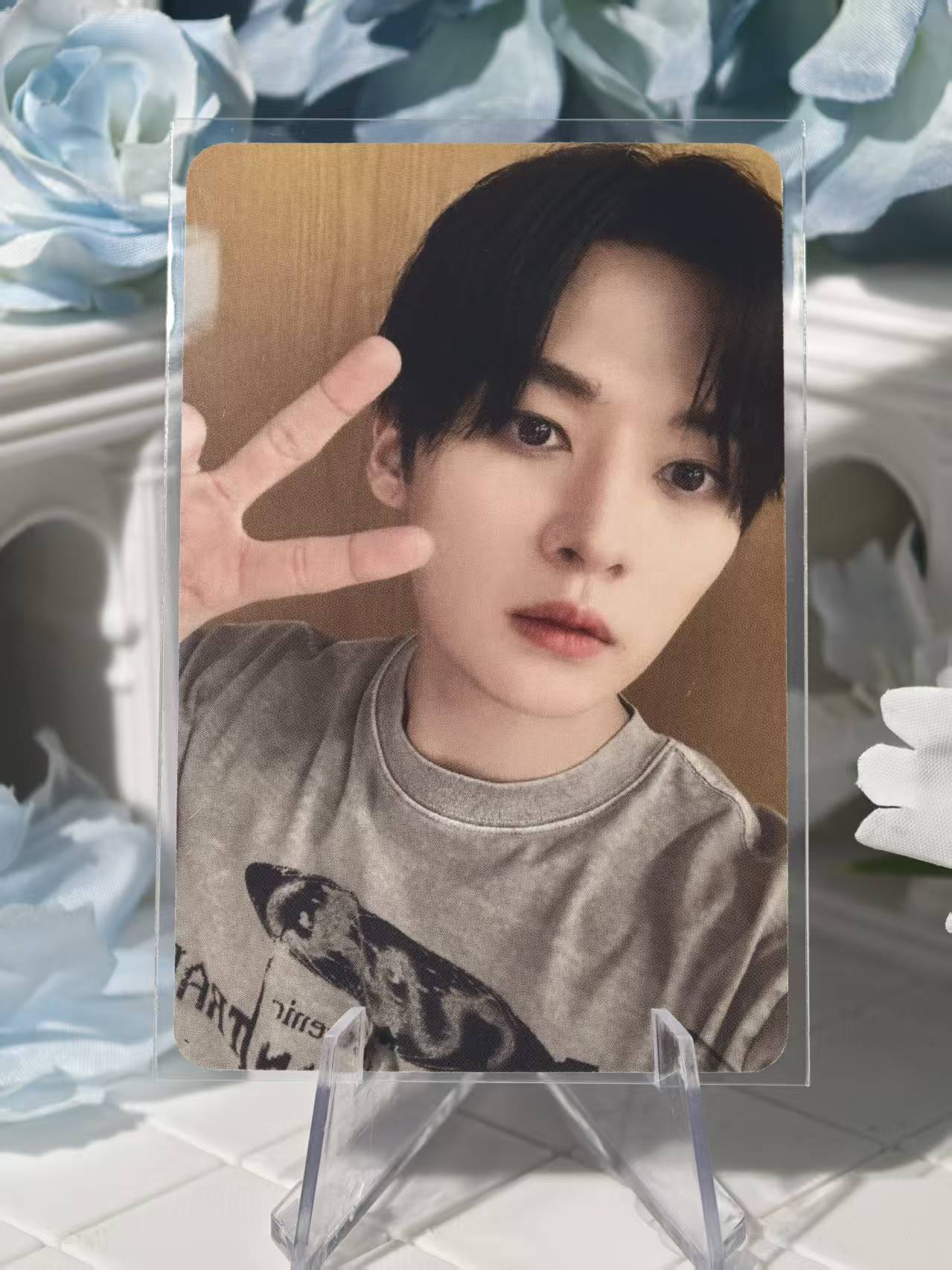 Straykids - LeeKnow Official Poca