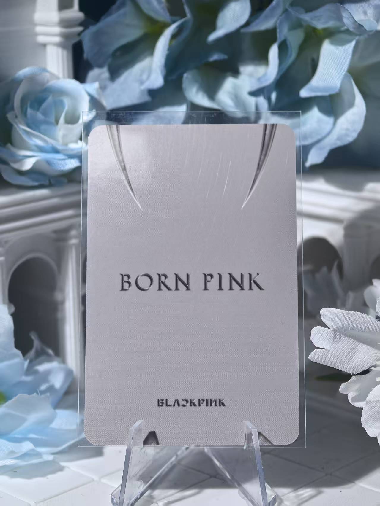 BLACKPINK - Jennie Official Poca