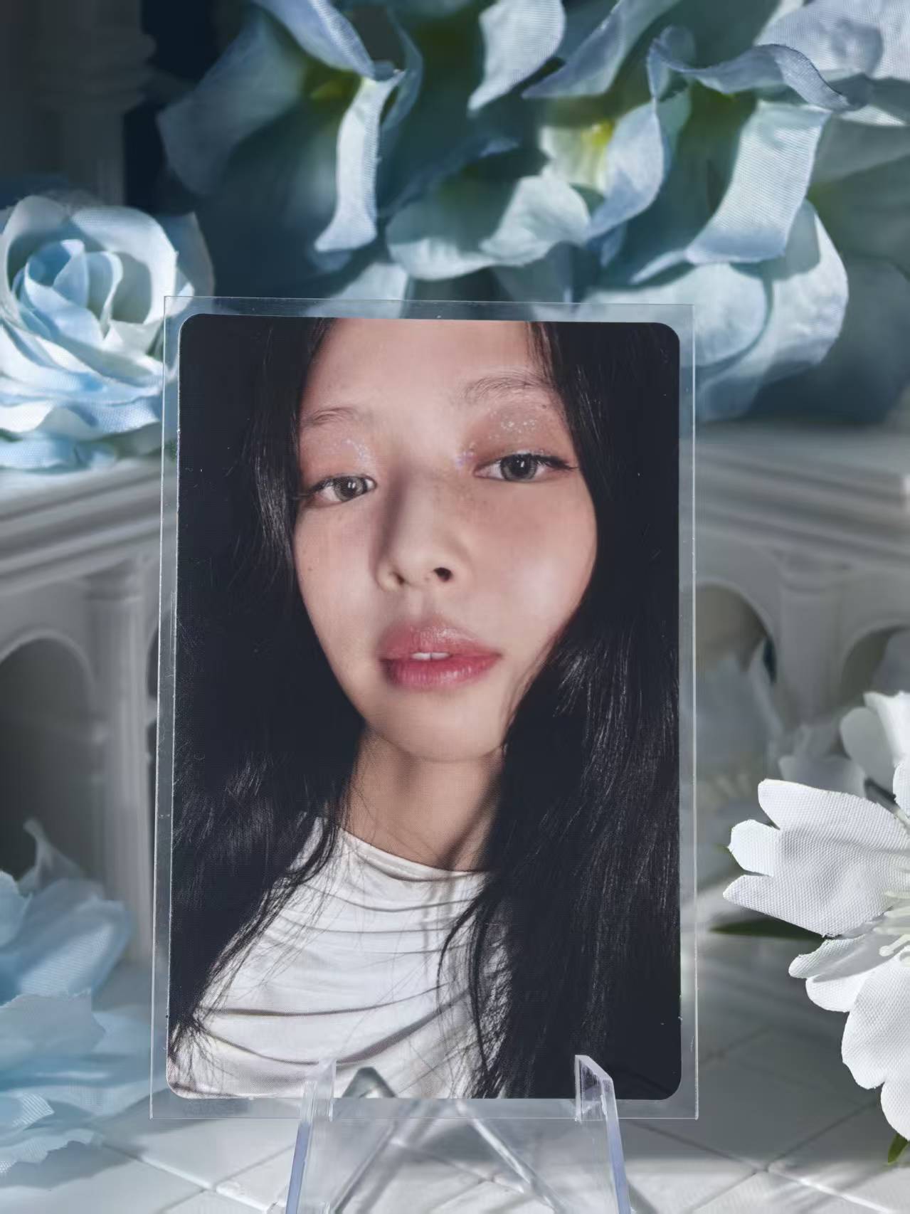 BLACKPINK - Jennie Official Poca